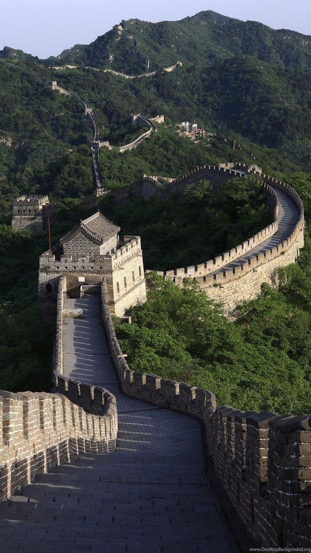 Great Wall Of China Wallpaper Download