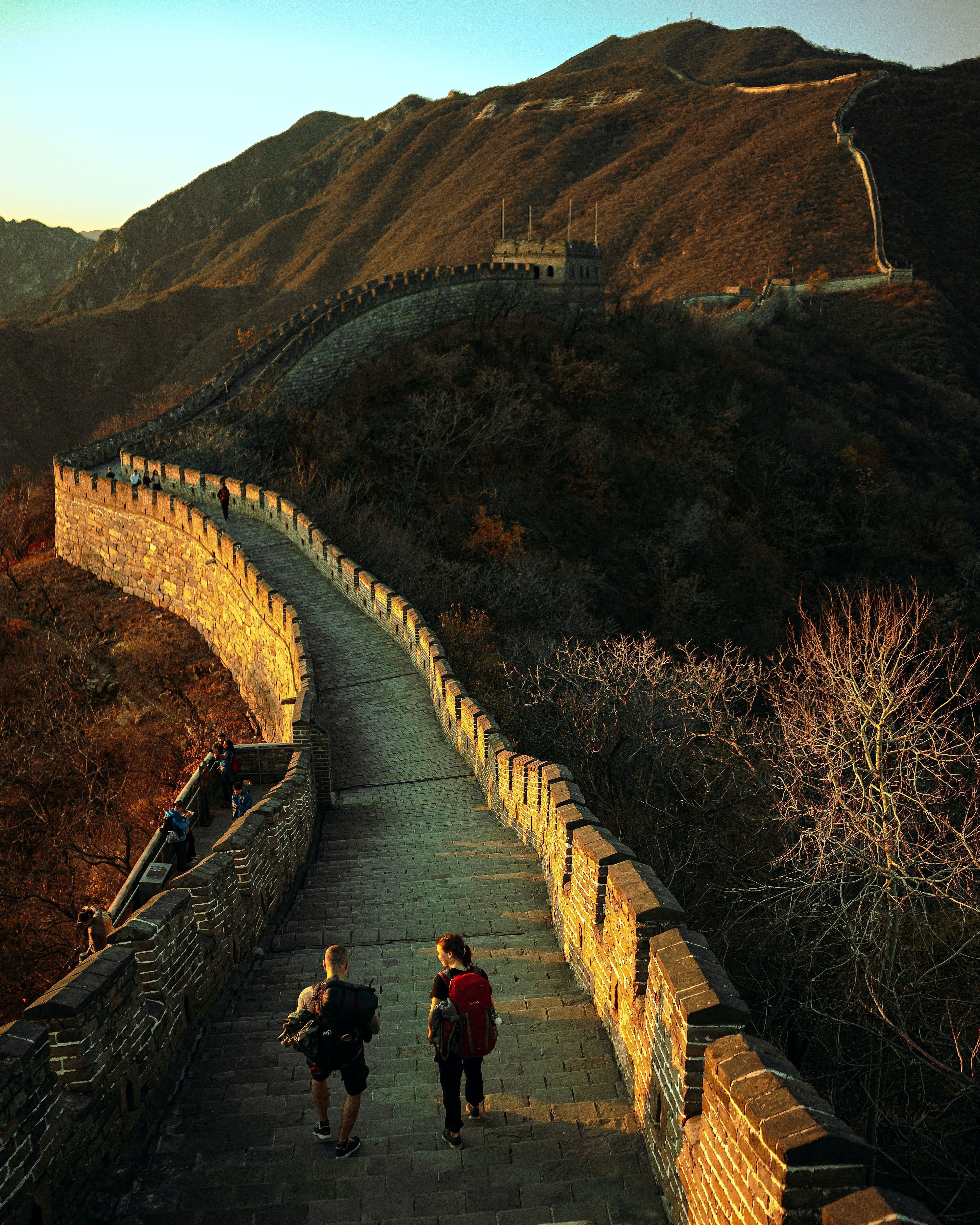 Great Wall Of China Photo, Download The BEST Free Great Wall Of China & HD Image