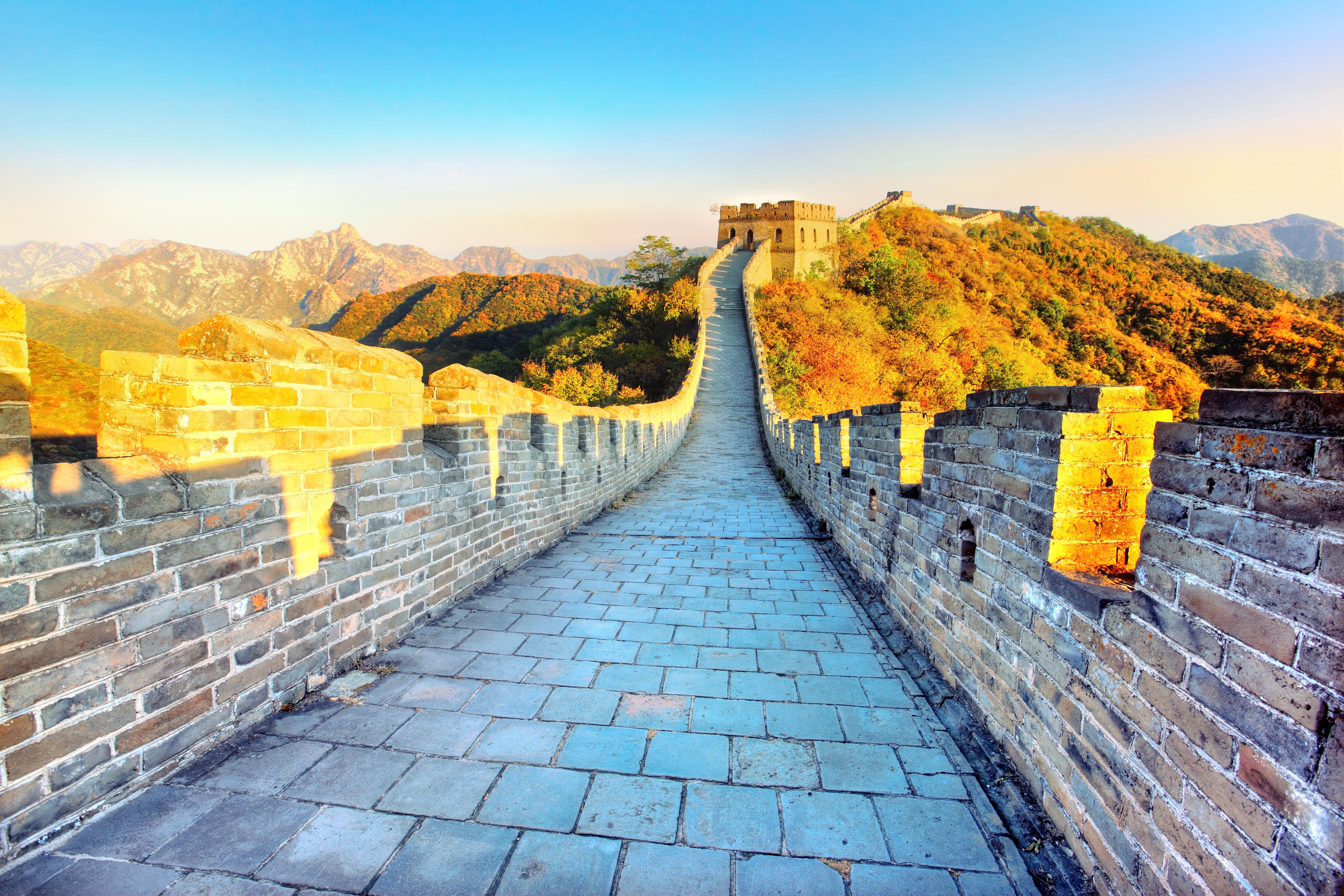 Latest travel itineraries for Simatai Great Wall in September (updated in 2023), Simatai Great Wall reviews, Simatai Great Wall address and opening hours, popular attractions, hotels, and restaurants near Simatai Great Wall