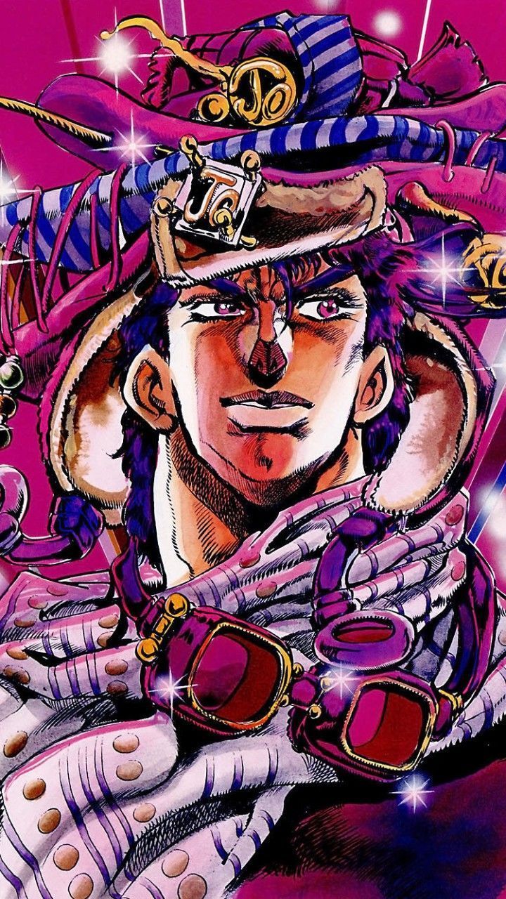 Background Jojo Bizarre Adventure Wallpaper Discover more Character, Illustrated, Japanese. Jojo's bizarre adventure, Jojo bizarre, Jojos bizarre adventure jotaro