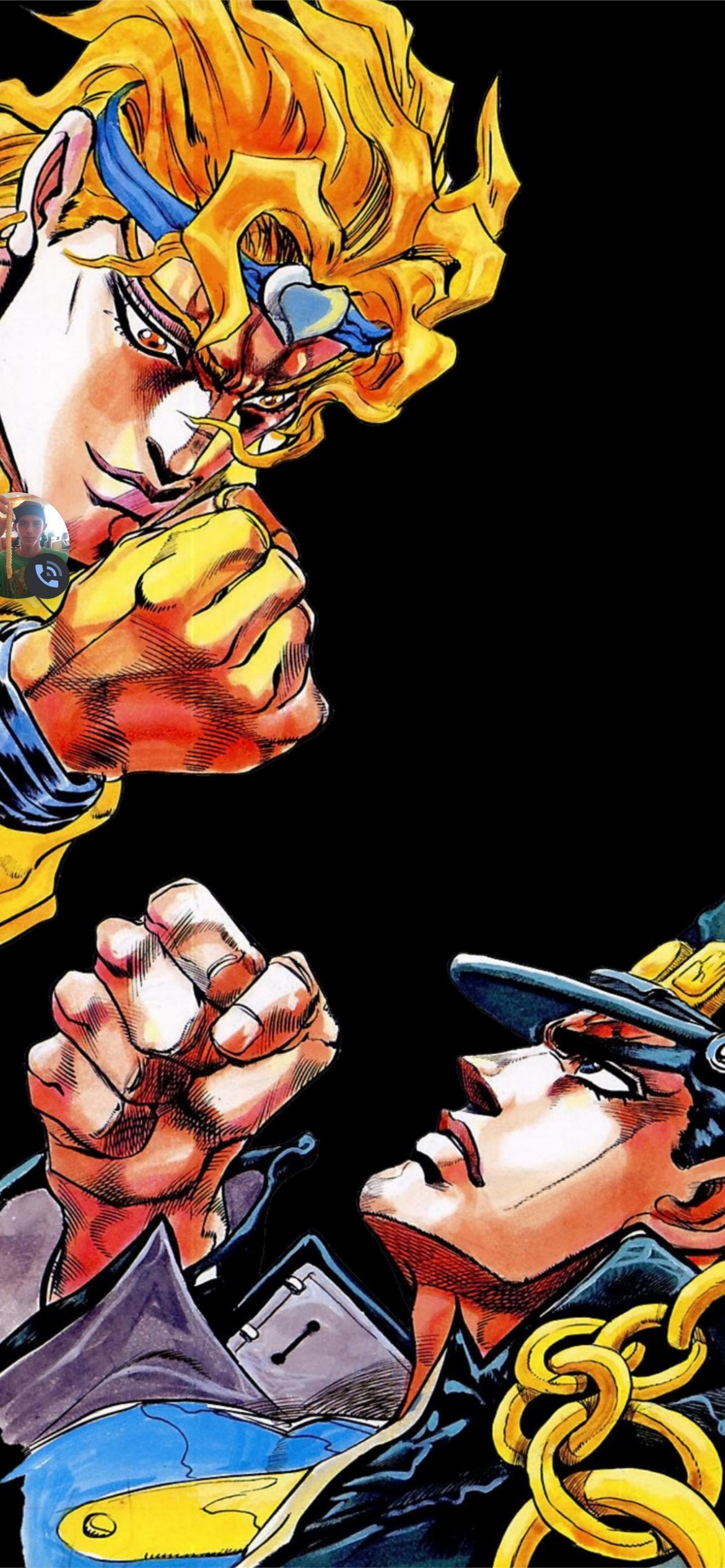 jojos bizarre adventure iPhone Wallpaper. Jojo's bizarre adventure, Jojo bizarre, Bizarre