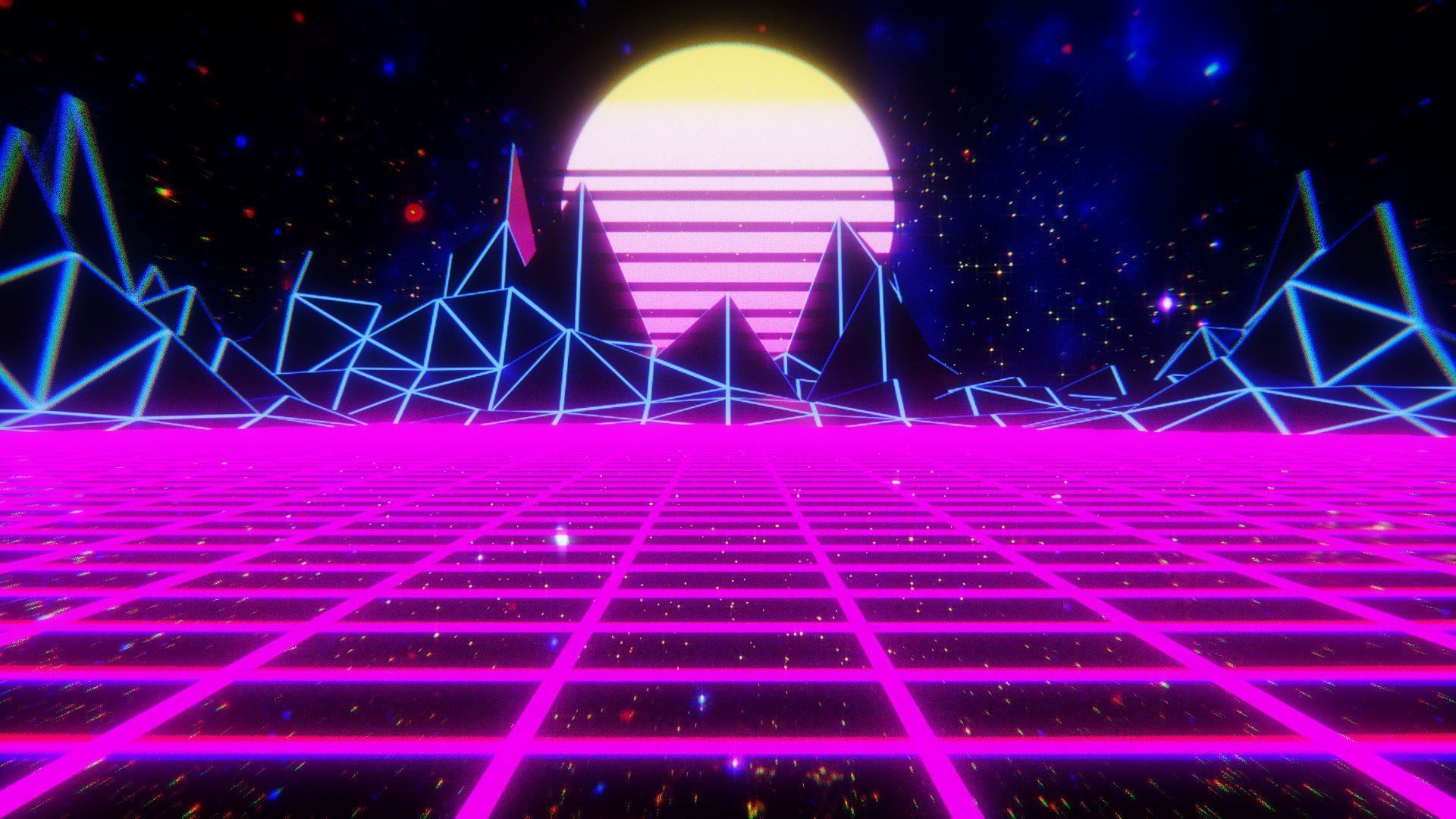 Free download Synthwave Aesthetic HD Wallpaper background Download [1920x1080] for your Desktop, Mobile & Tablet. Explore Aesthetic Wallpaper 1920X1080. Aesthetic Wallpaper, Emo Aesthetic Wallpaper, Goth Aesthetic Wallpaper - synthwave