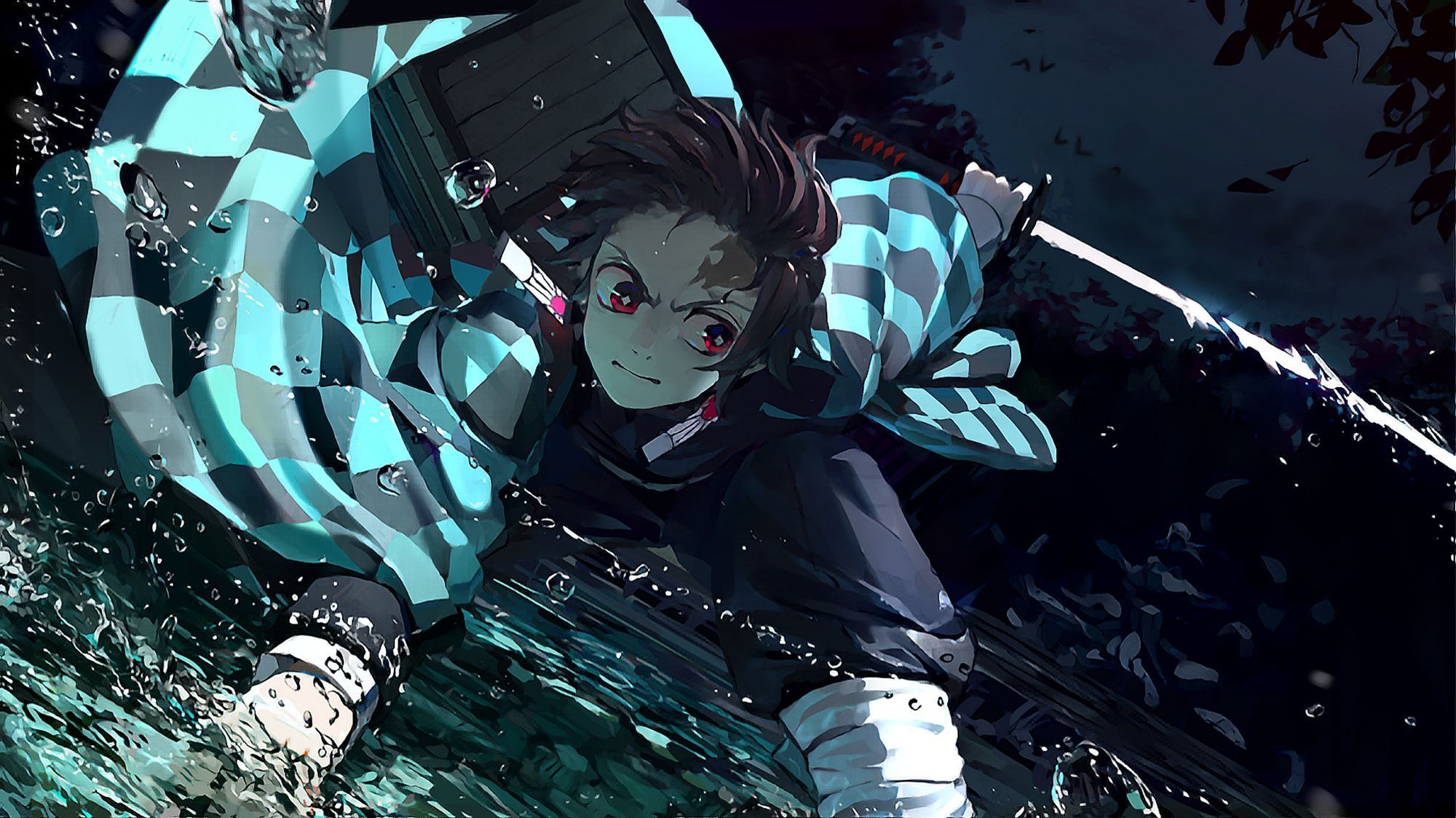 Download Demon Slayer: Kimetsu No Yaiba wallpaper for mobile phone, free Demon Slayer: Kimetsu No Yaiba HD picture