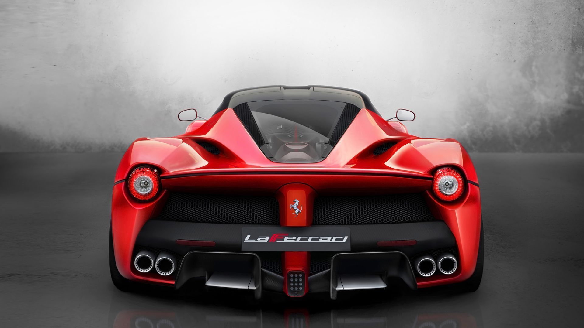 Ferrari LaFerrari 3 Wallpaper Car Wallpaper