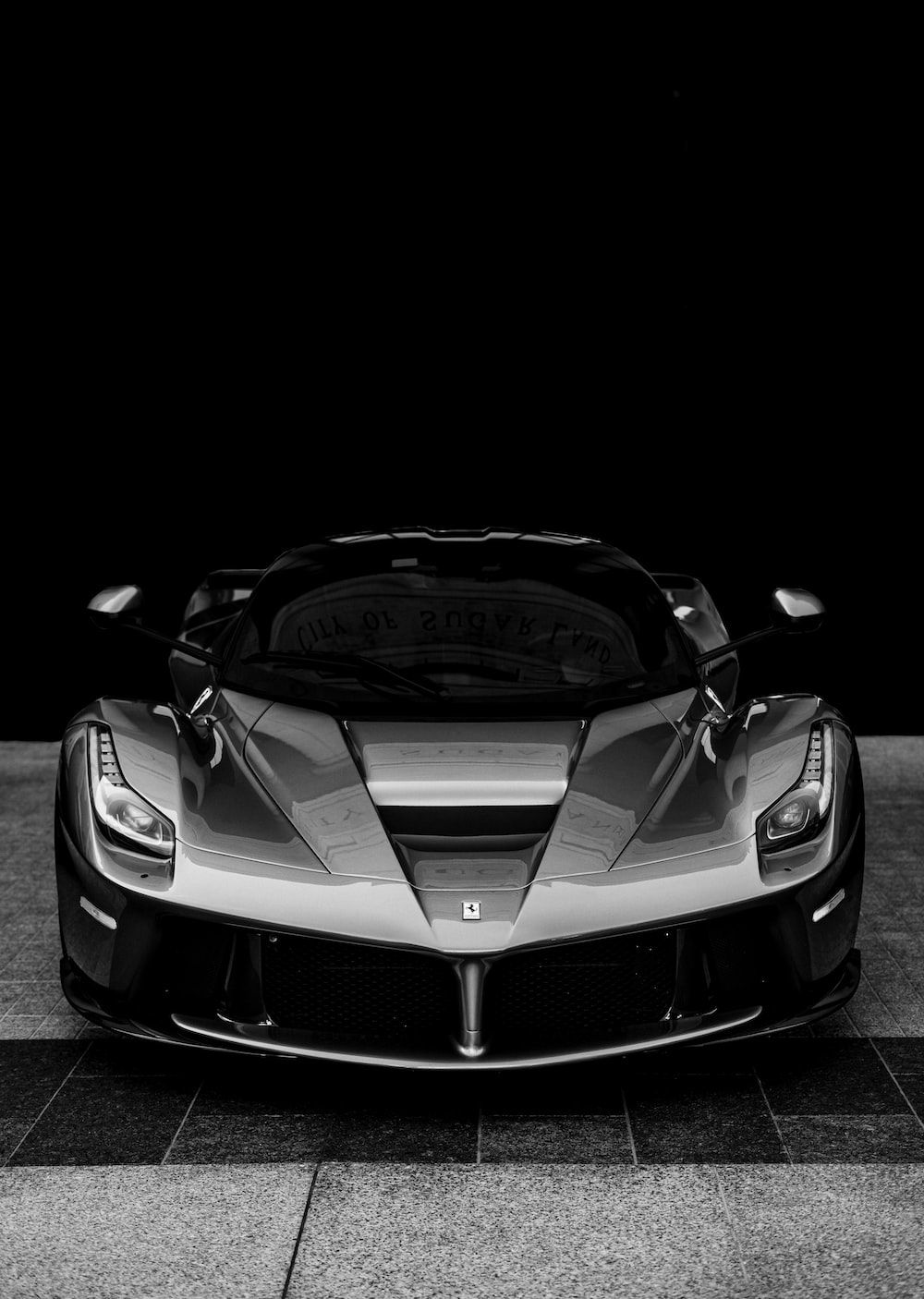 Ferrari Laferrari Picture. Download Free Image