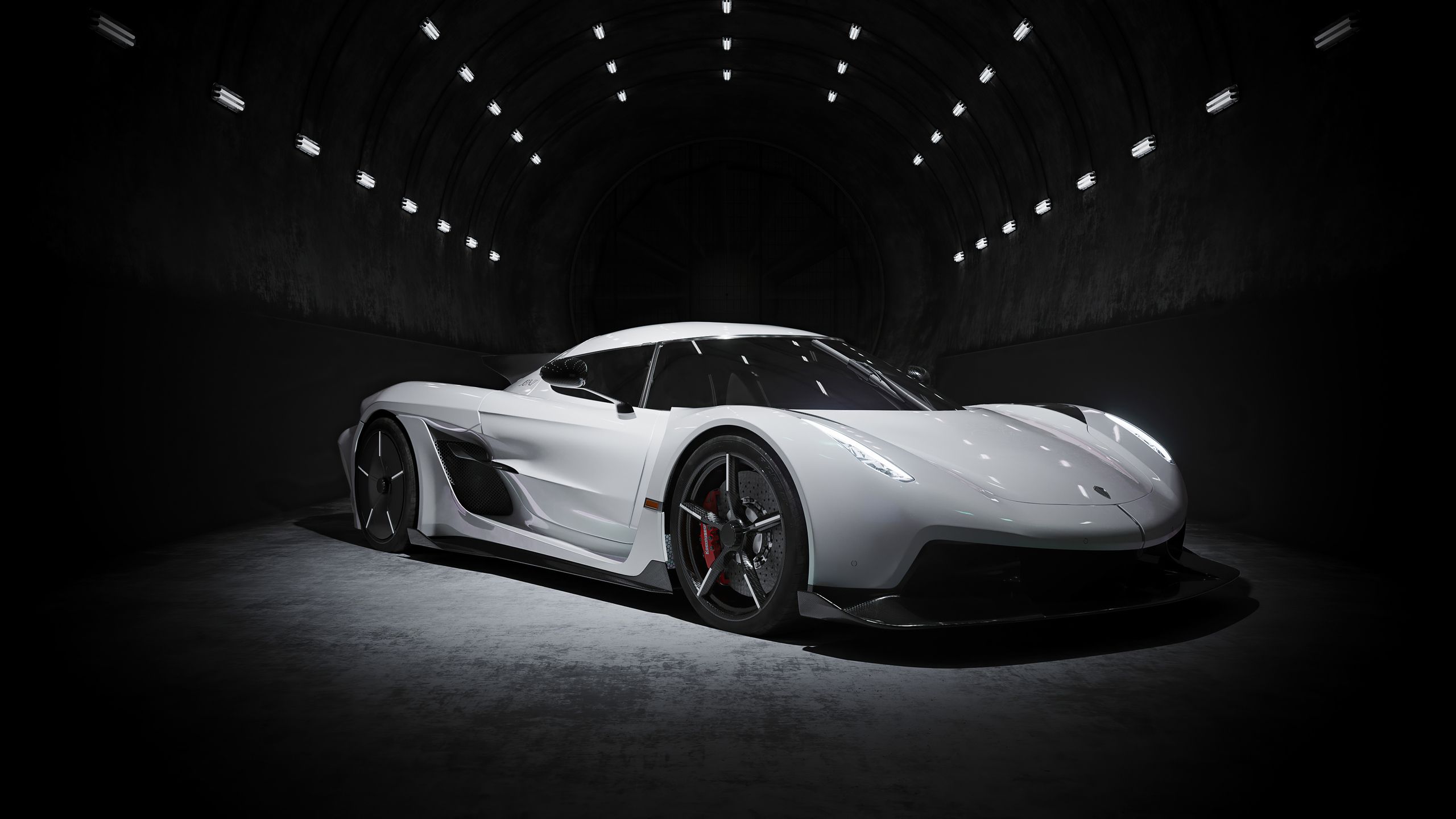 Koenigsegg Jesko 4k 1440P Resolution HD 4k Wallpaper, Image, Background, Photo and Picture