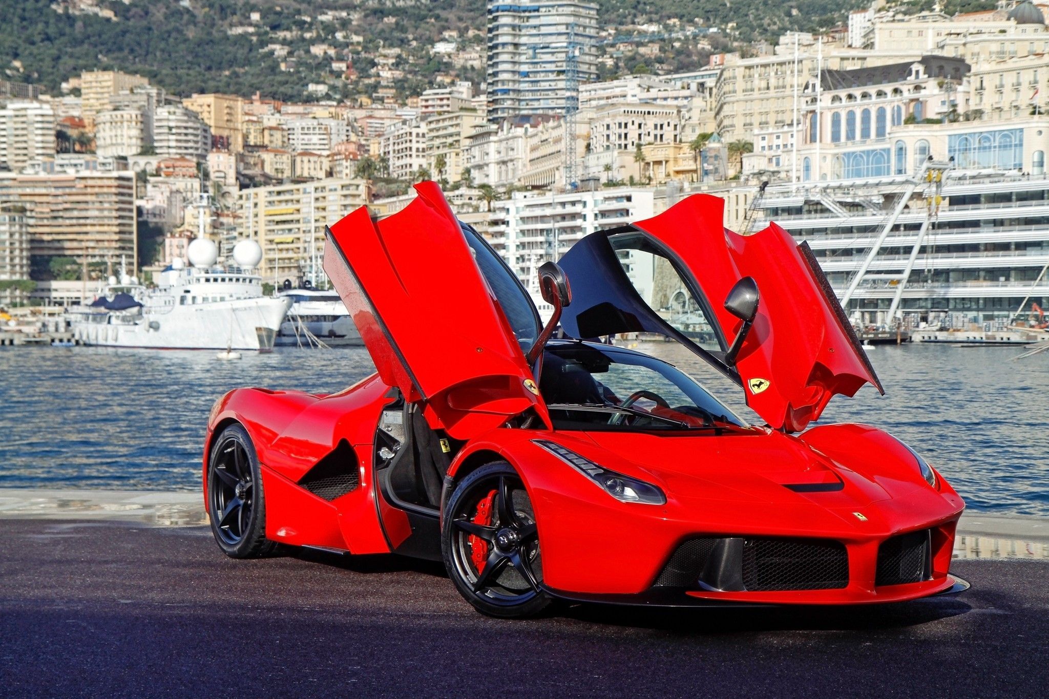 Free download Ferrari Laferrari Wallpaper - [2048x1365] for your Desktop, Mobile & Tablet. Explore LaFerrari Background. LaFerrari Wallpaper, Ferrari LaFerrari Wallpaper, LaFerrari Wallpaper