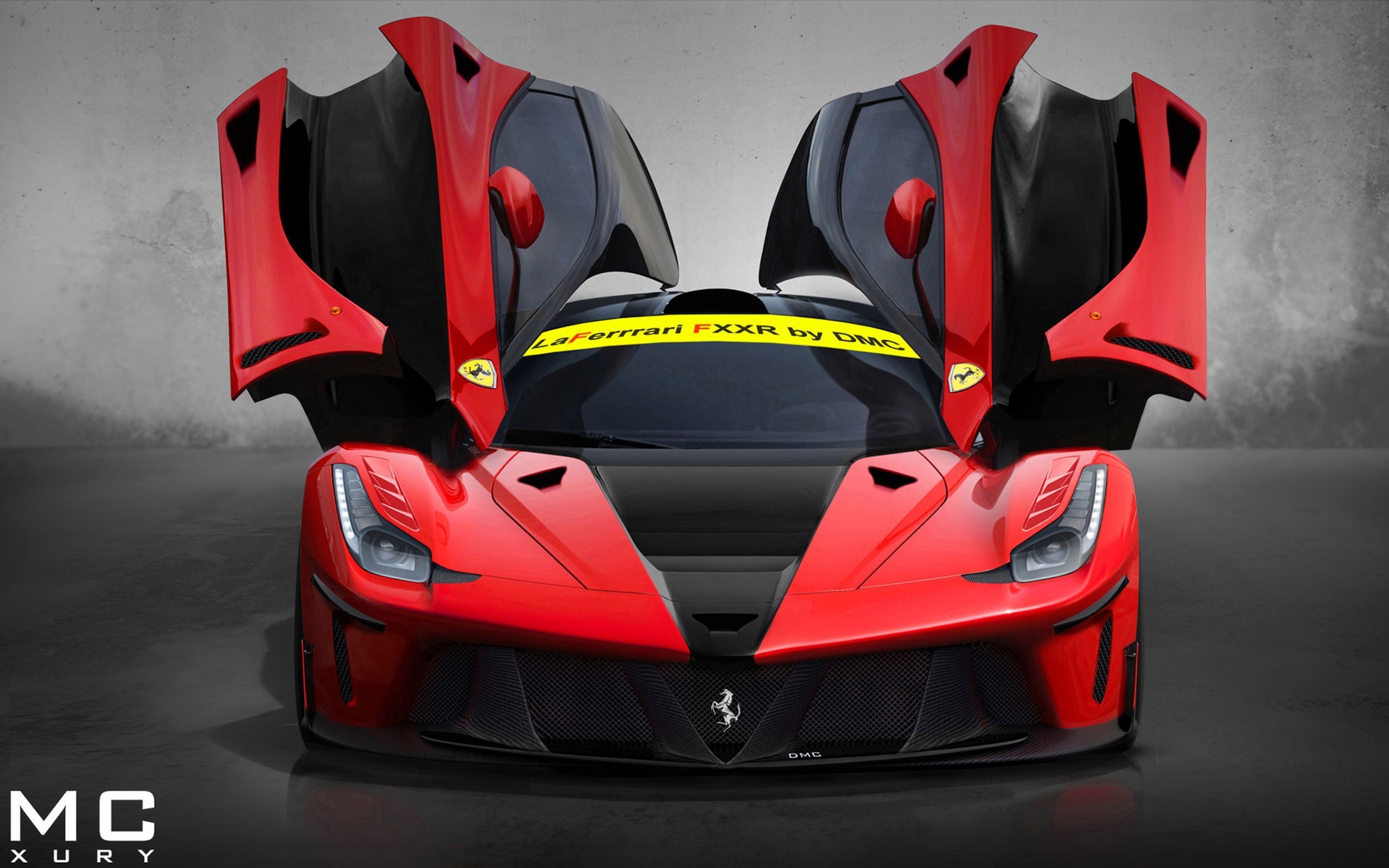 Vehicles Ferrari LaFerrari HD Wallpaper