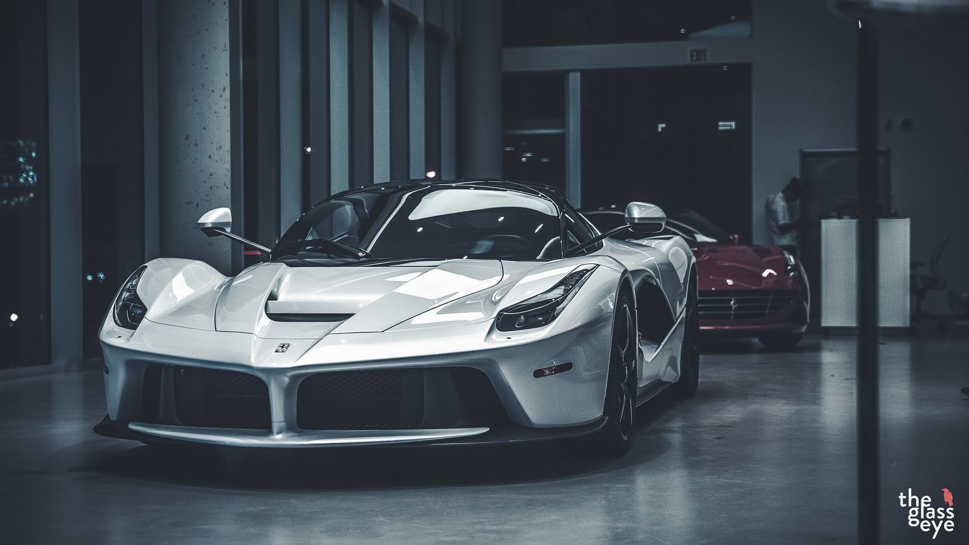 Careee - Ferrari LaFerrari