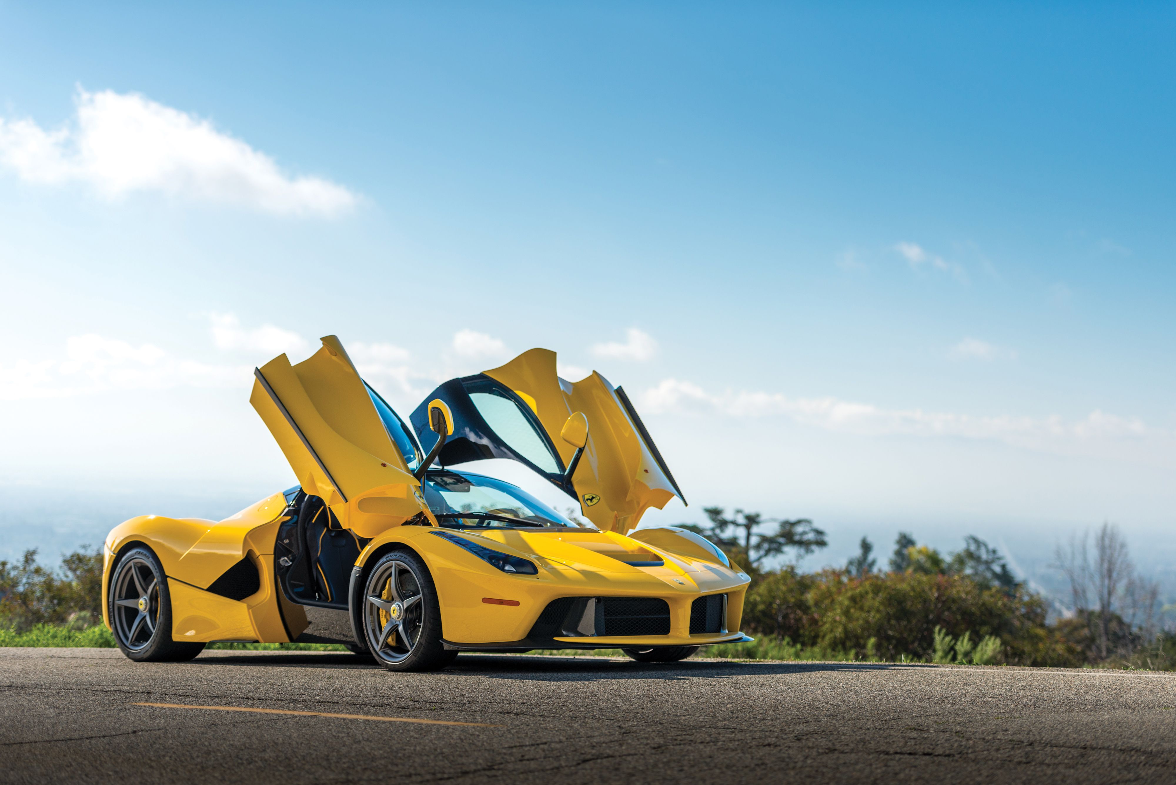 LaFerrari 5k, HD Cars, 4k Wallpaper, Image, Background, Photo and Picture