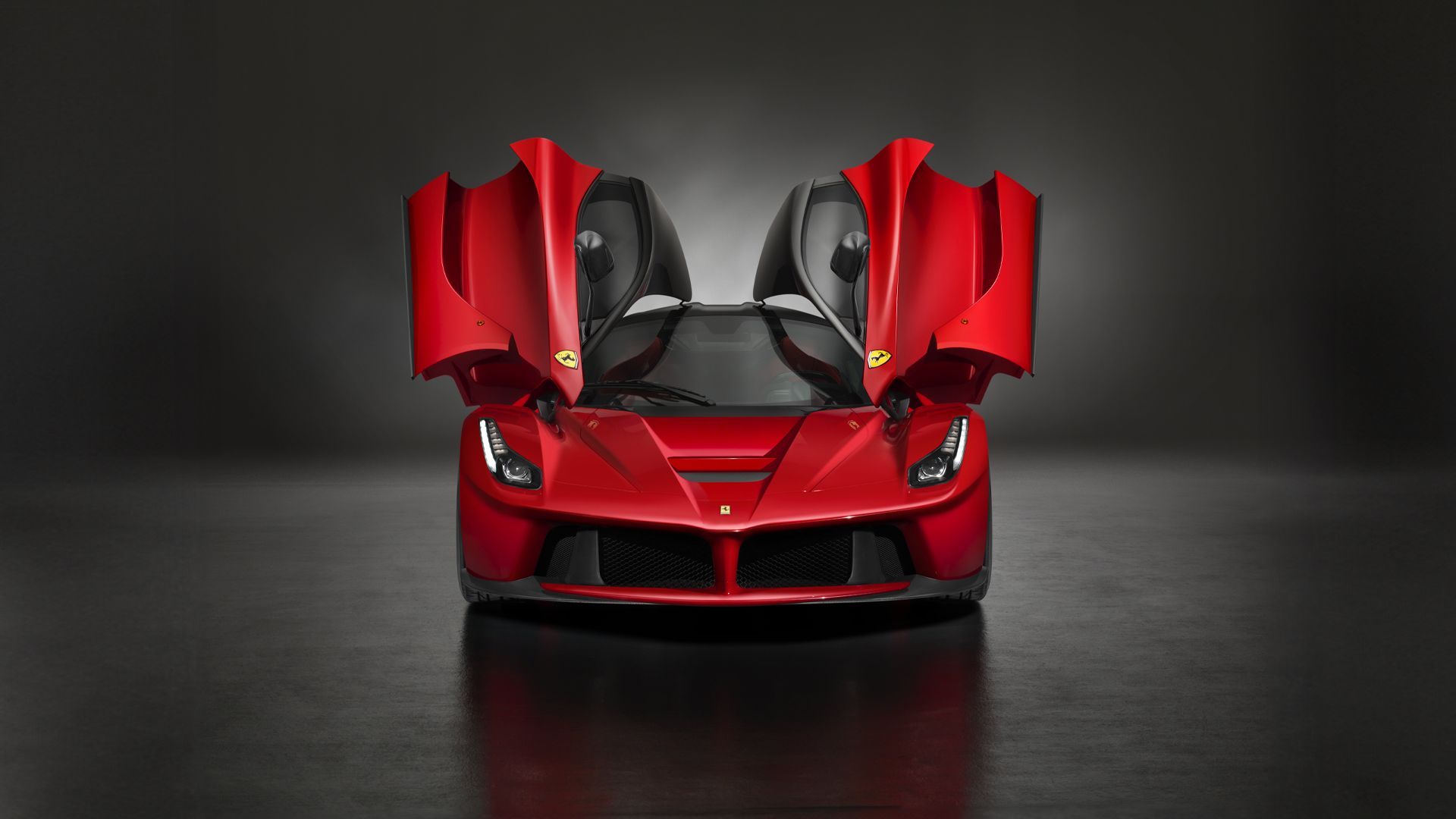 The LaFerrari: A true trailblazer - Ferrari LaFerrari