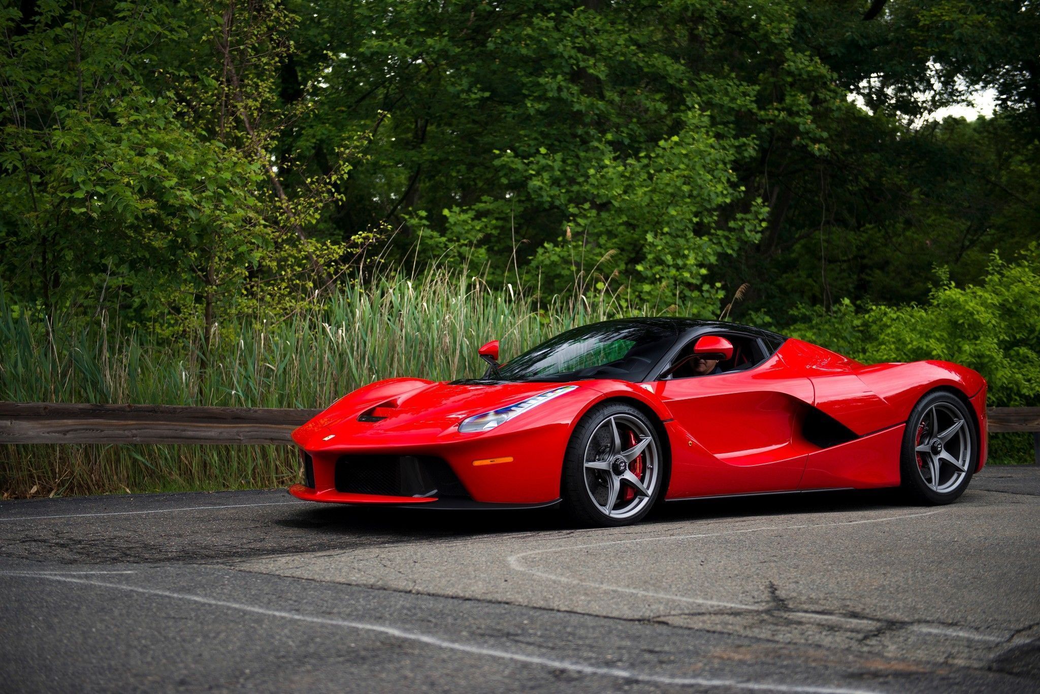 High Quality Ferrari LaFerrari Wallpaper - Ferrari LaFerrari