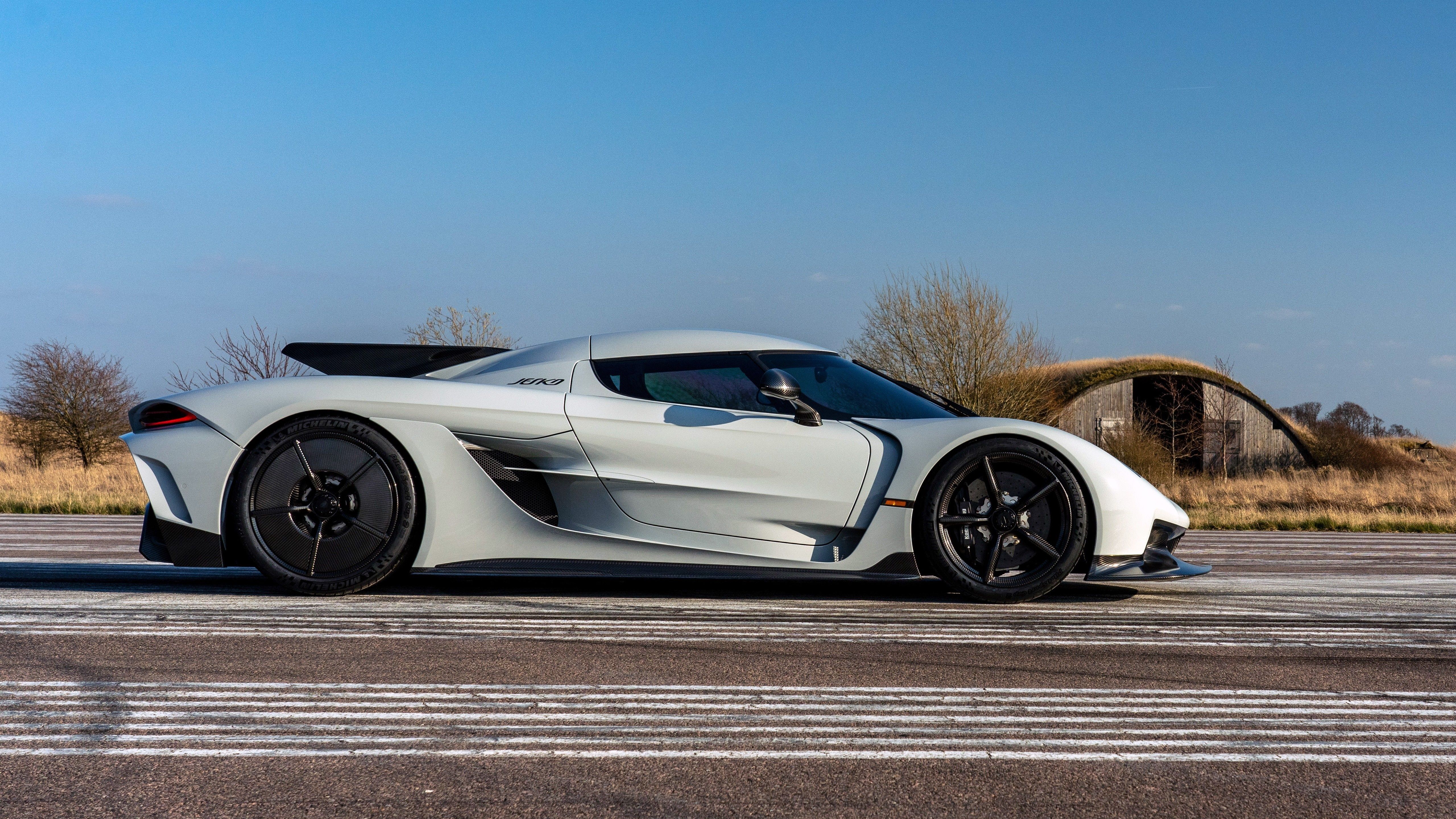 Wallpaper. Cars. photo. picture. koenigsegg, Jesko, ABSOLUT