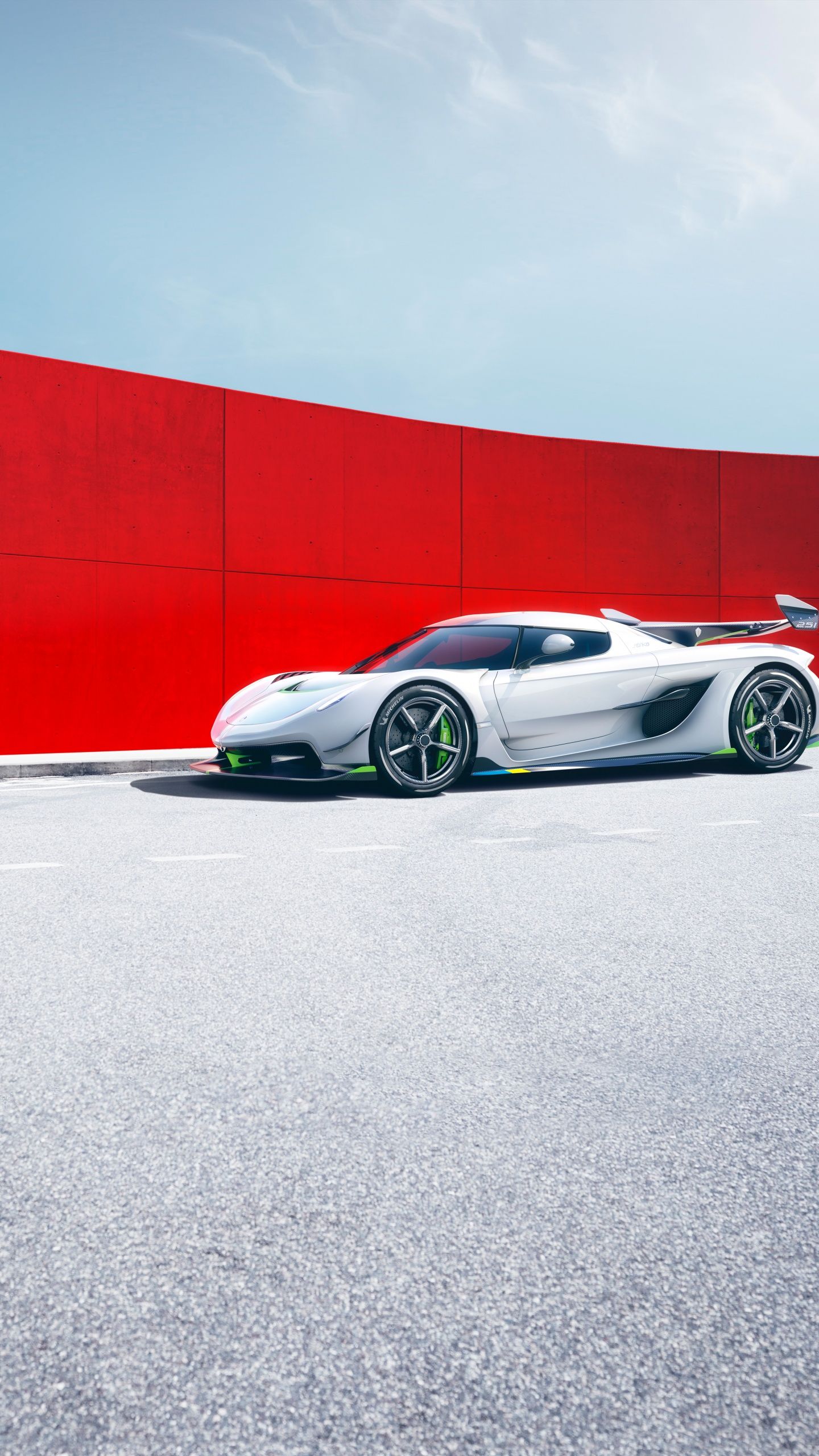 Koenigsegg Jesko Wallpaper 4K, 8K, Hypercars, 5K