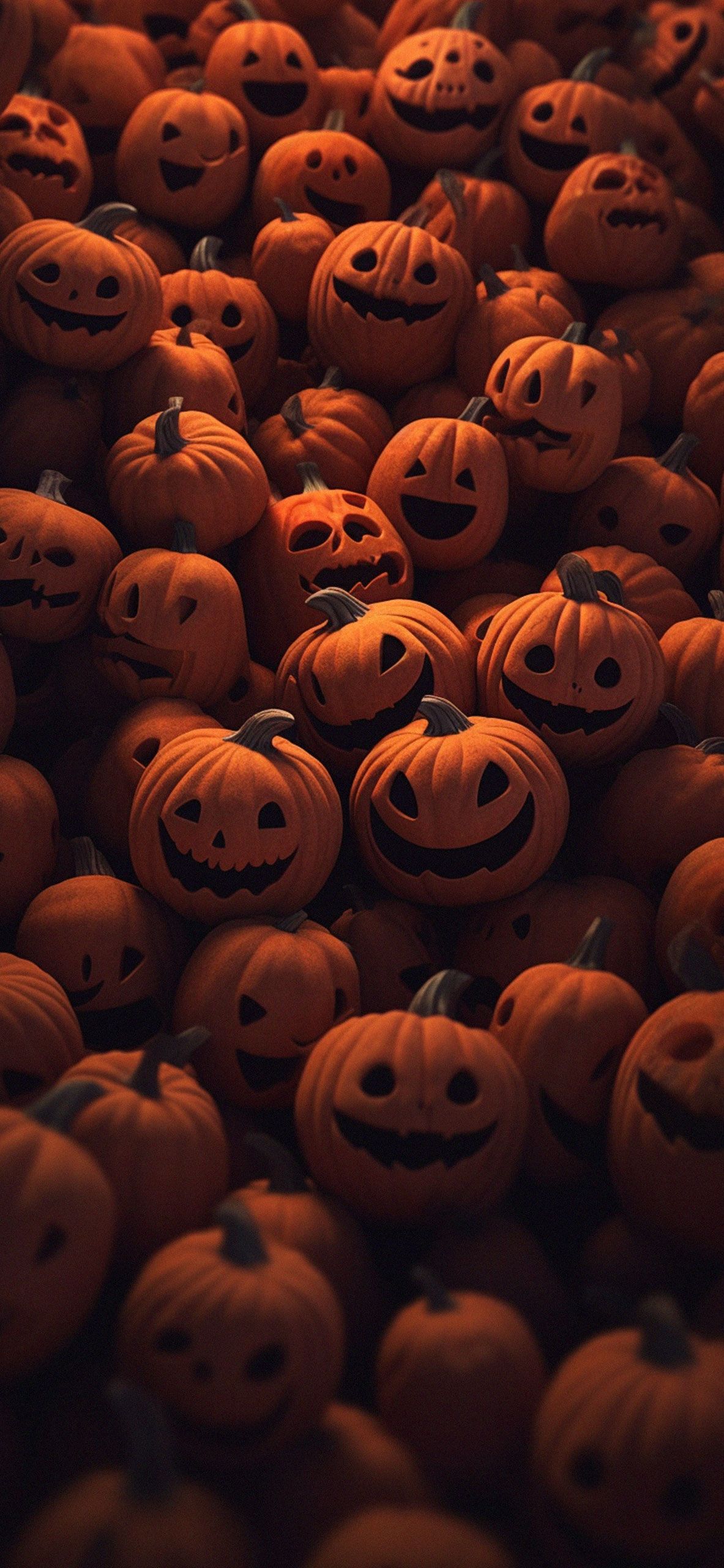 Funny Halloween Wallpaper Halloween Pumpkin Wallpaper