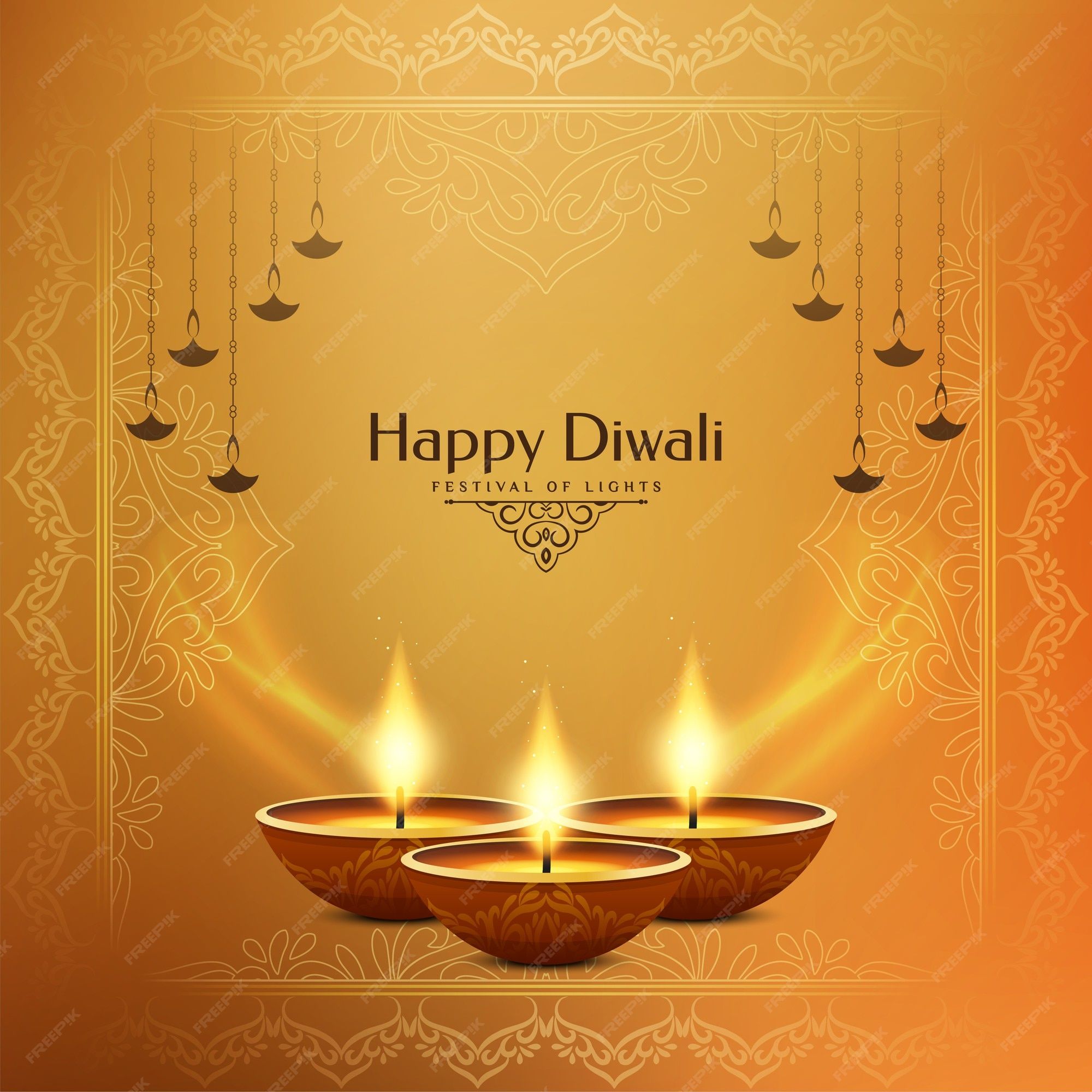 Diwali Image