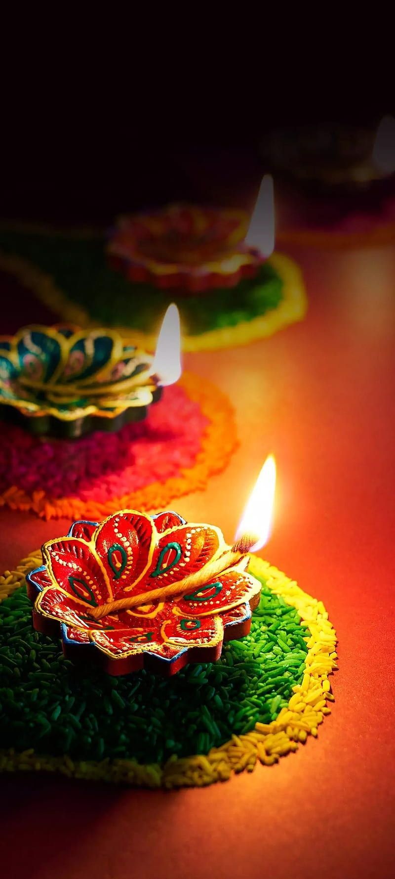 HD happy diwali wallpaper