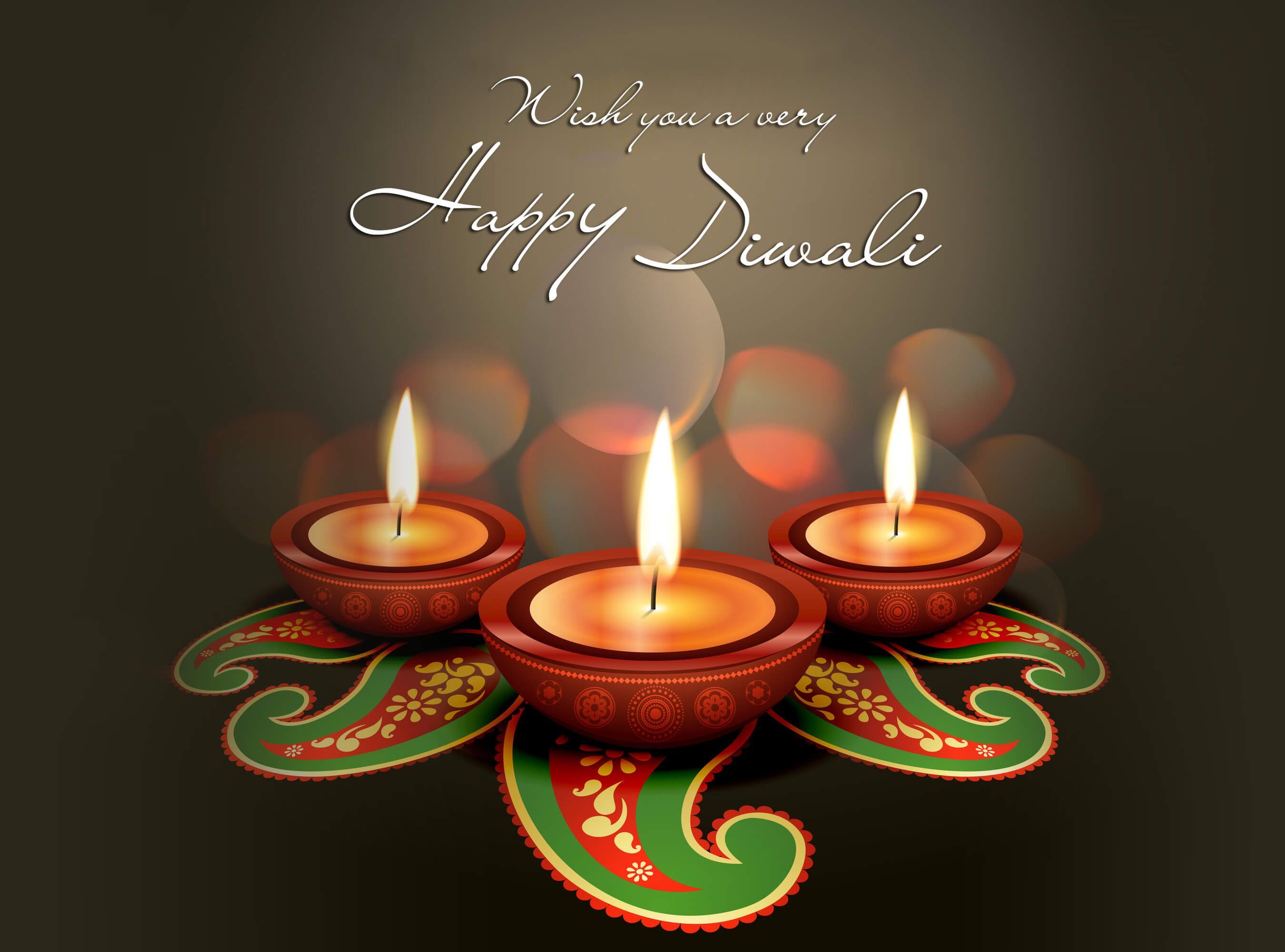 happy diwali wallpaper 5