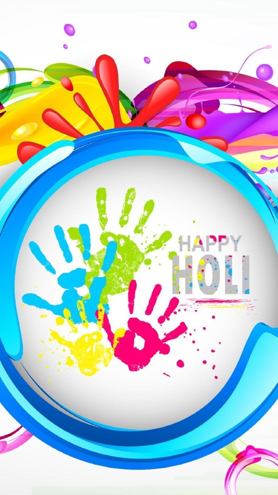 Happy Holi Image iPhone 6s, 6 Plus, Pixel xl , One Plus 3t, 5 HD 4k Wallpaper, Image, Background, Photo and Picture