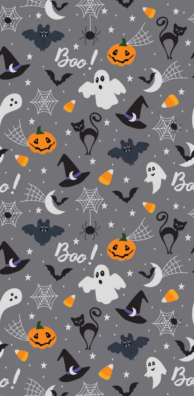 Halloween Wallpaper wallpaper