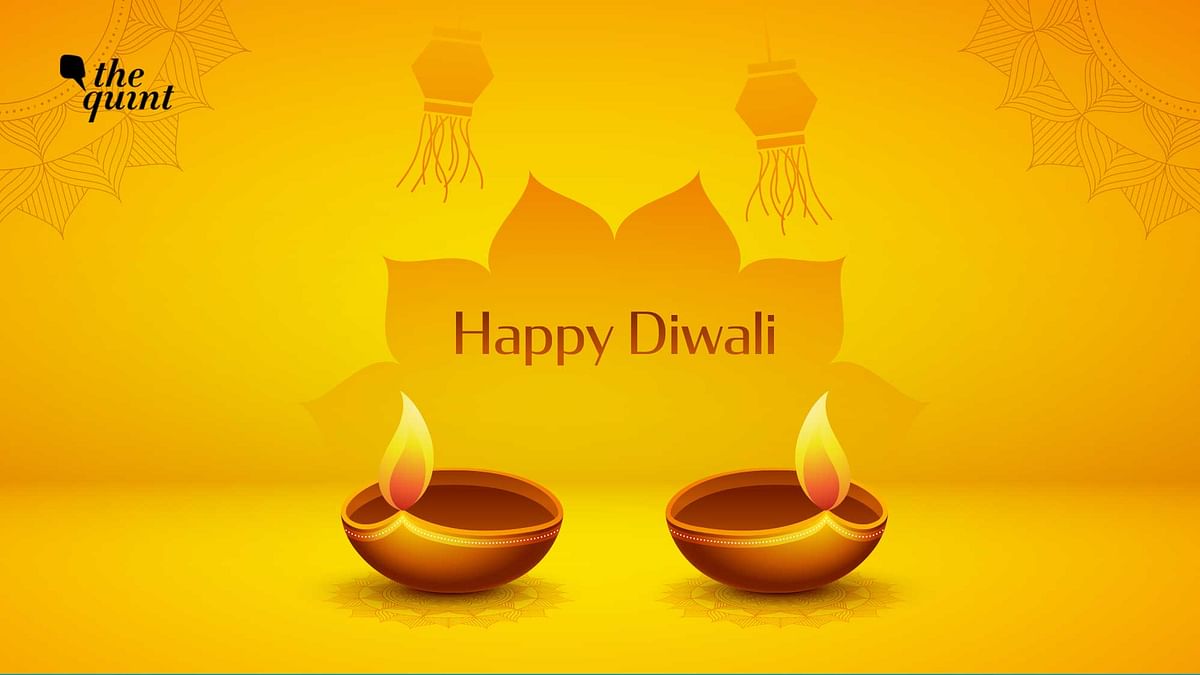 Happy Diwali Image, Whatsapp Stickers, Cards, Gif and Photo and Laxmi Ganesh Saraswati HD Wallpaper