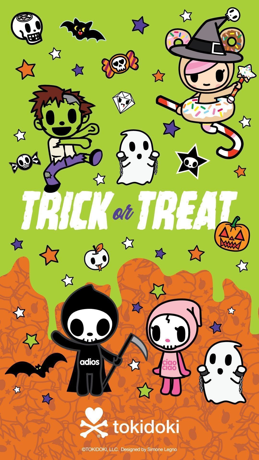 Halloween Wallpaper