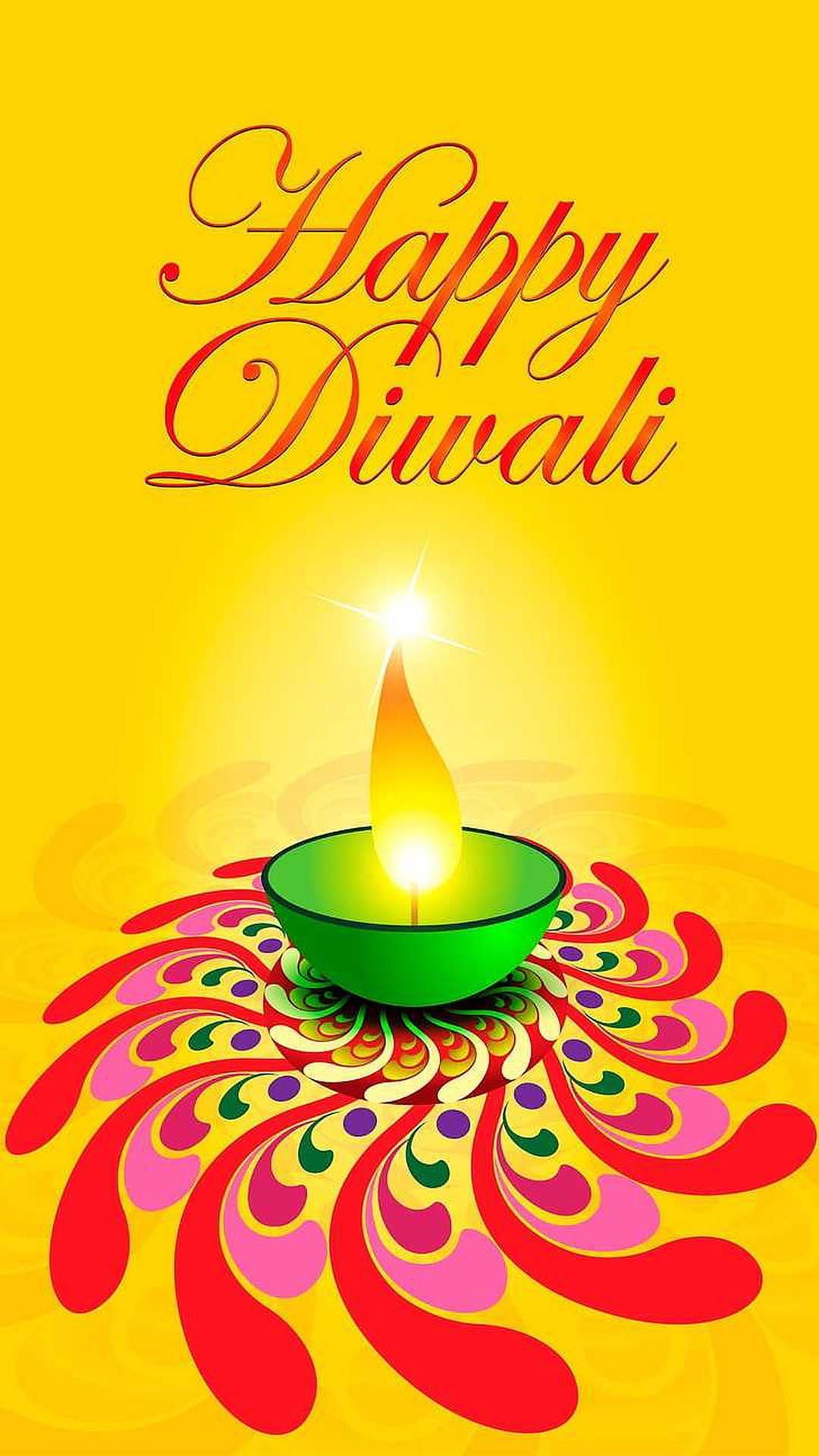 Diwali Wallpaper