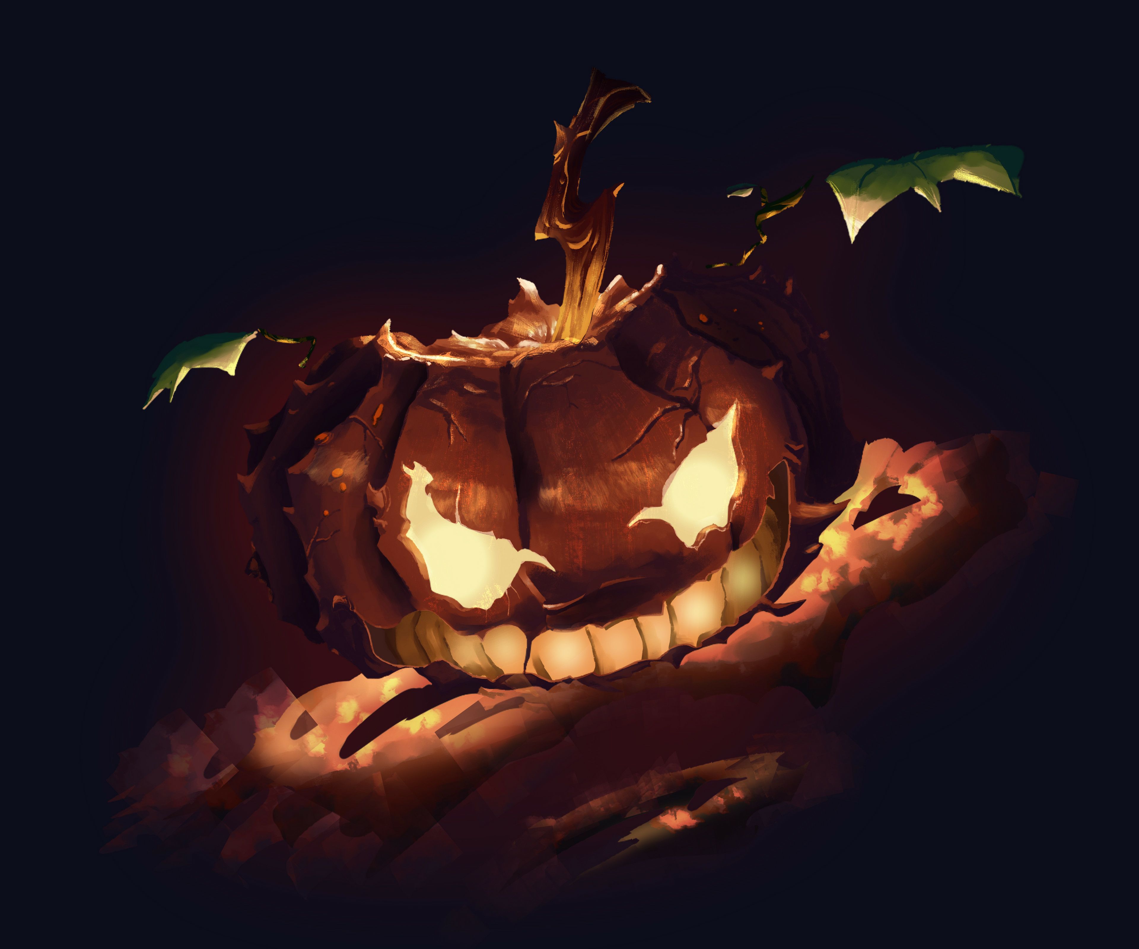 Halloween HD Wallpaper and Background