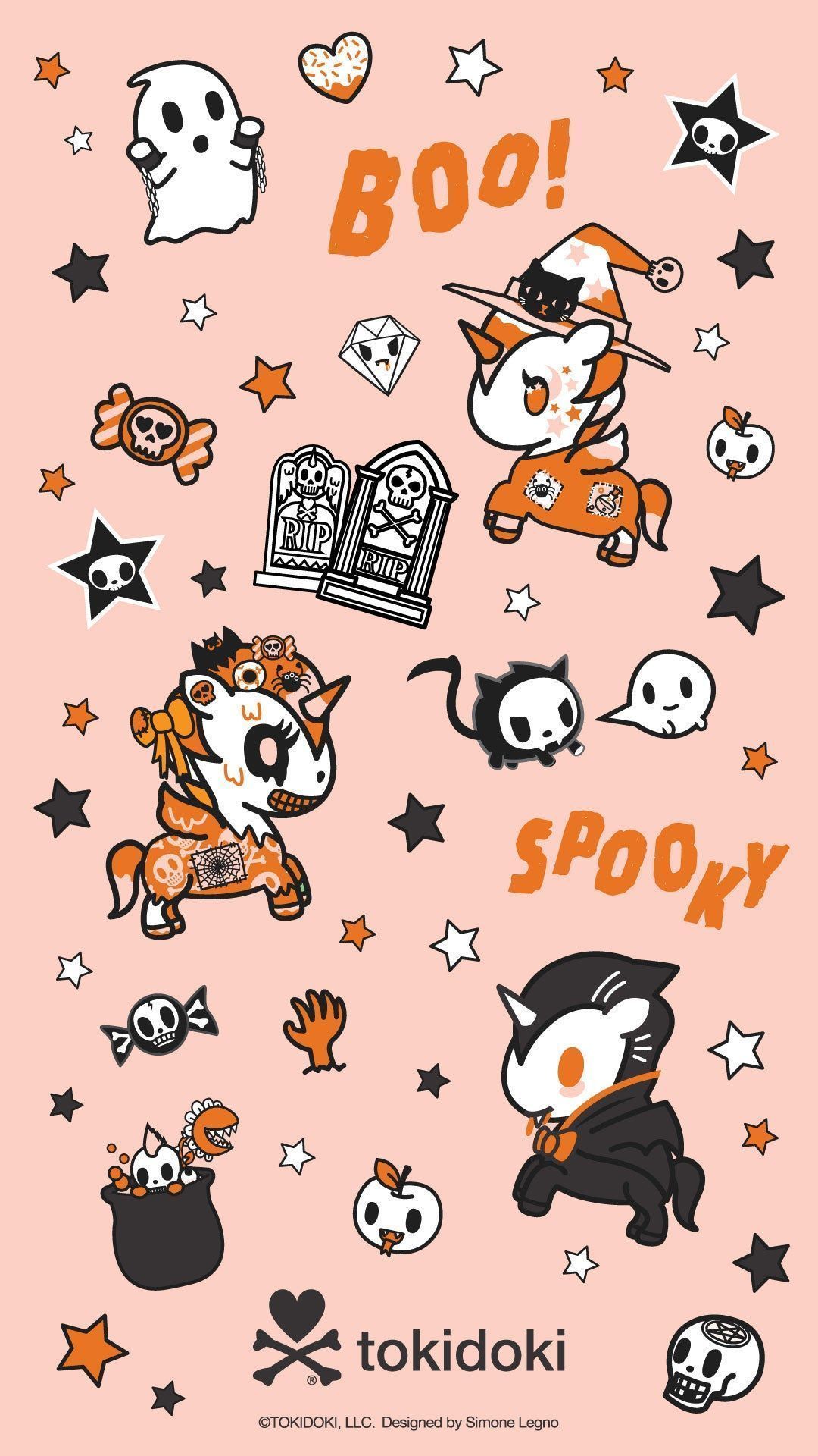 Halloween Wallpaper