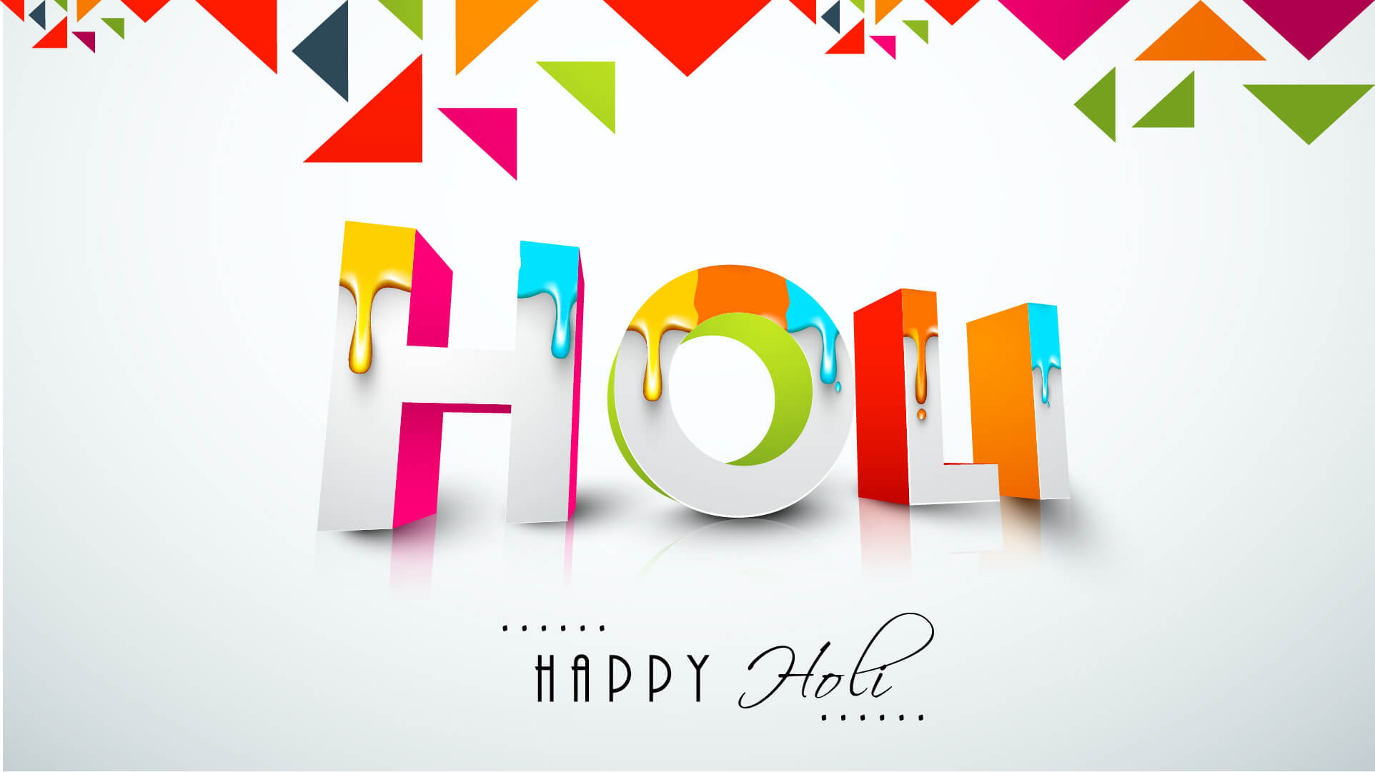 Download Happy Holi Wallpaper and Holi Greetings. CGfrog