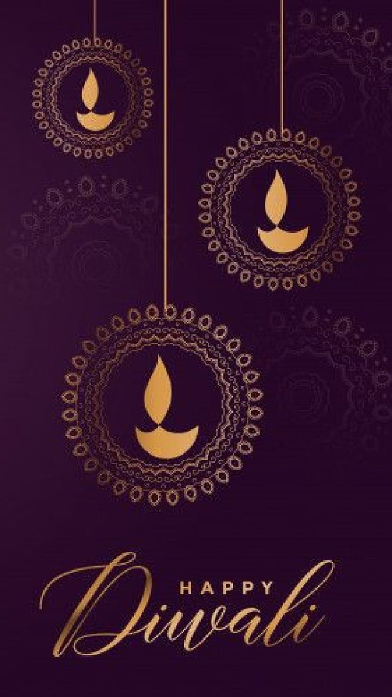 HD happy diwali wallpaper