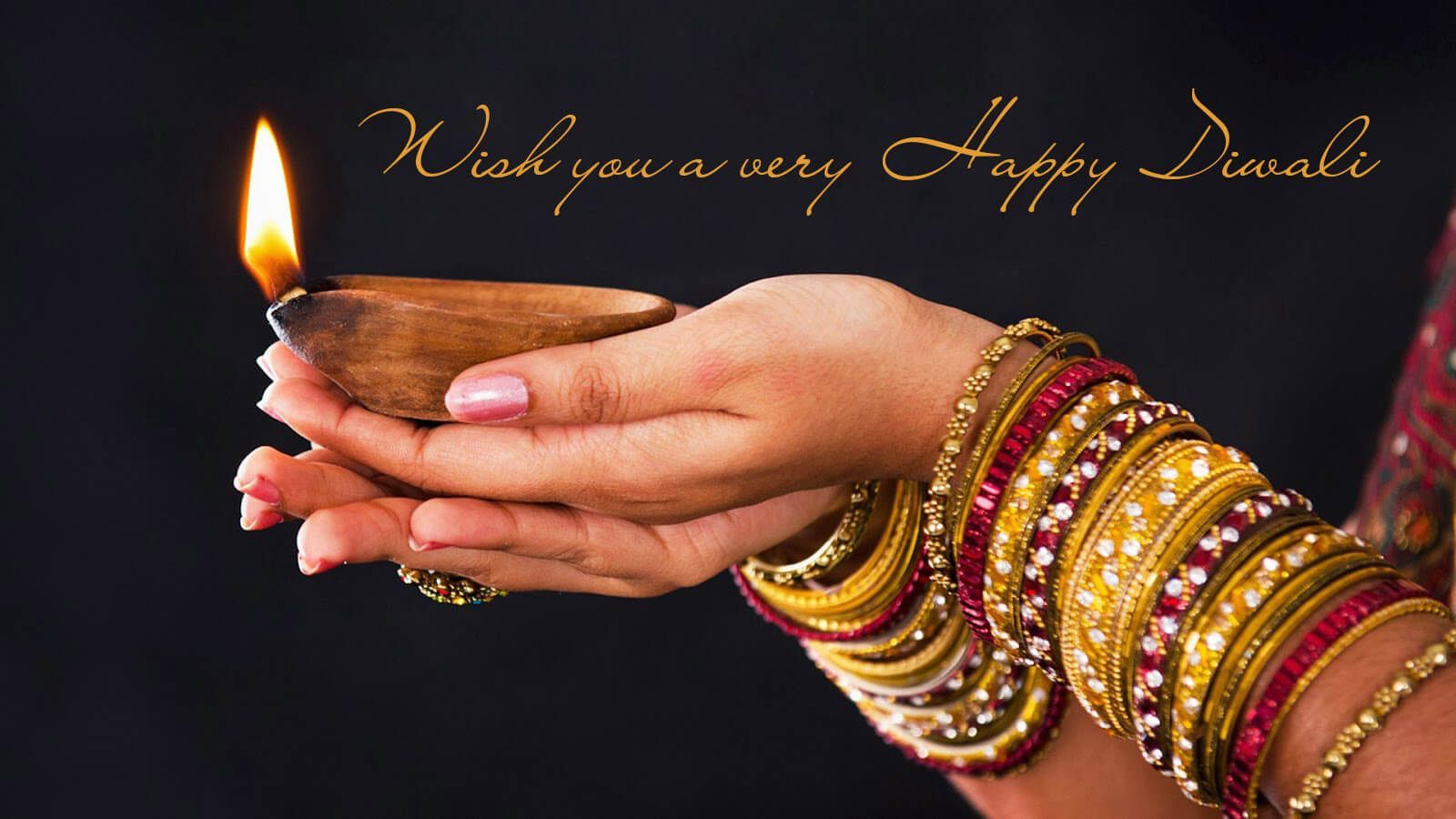 A Beautiful Collection of Diwali Wallpaper & Greetings Cards