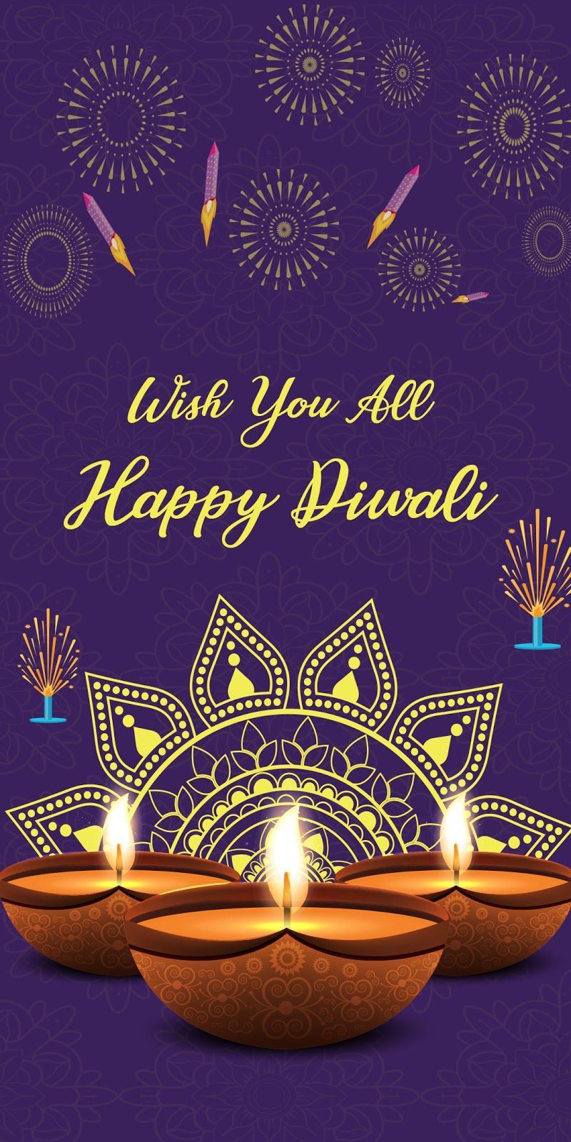 Astonishing Collection of Full 4K Happy Diwali HD Image 2019: Over 999+