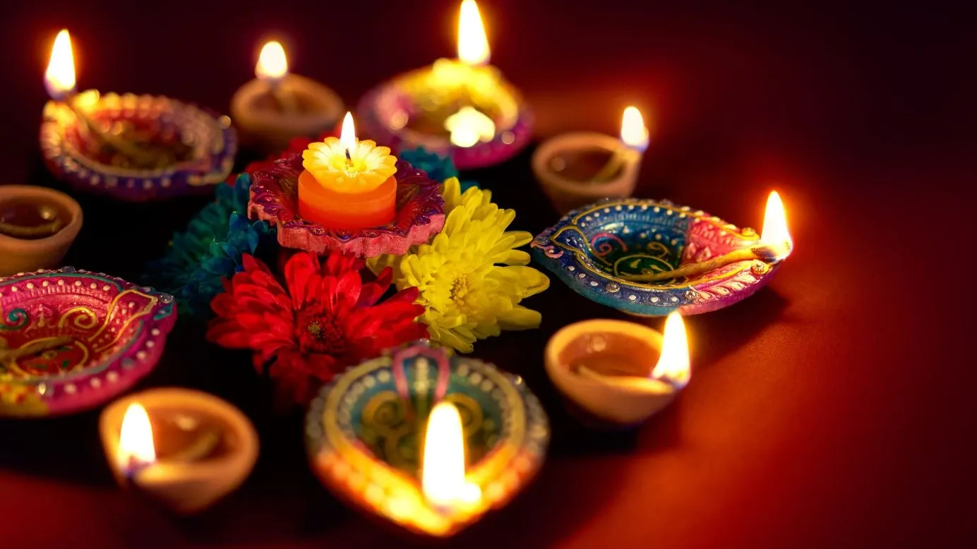 Diwali Wishes For Employees To Celebrate Togetherness