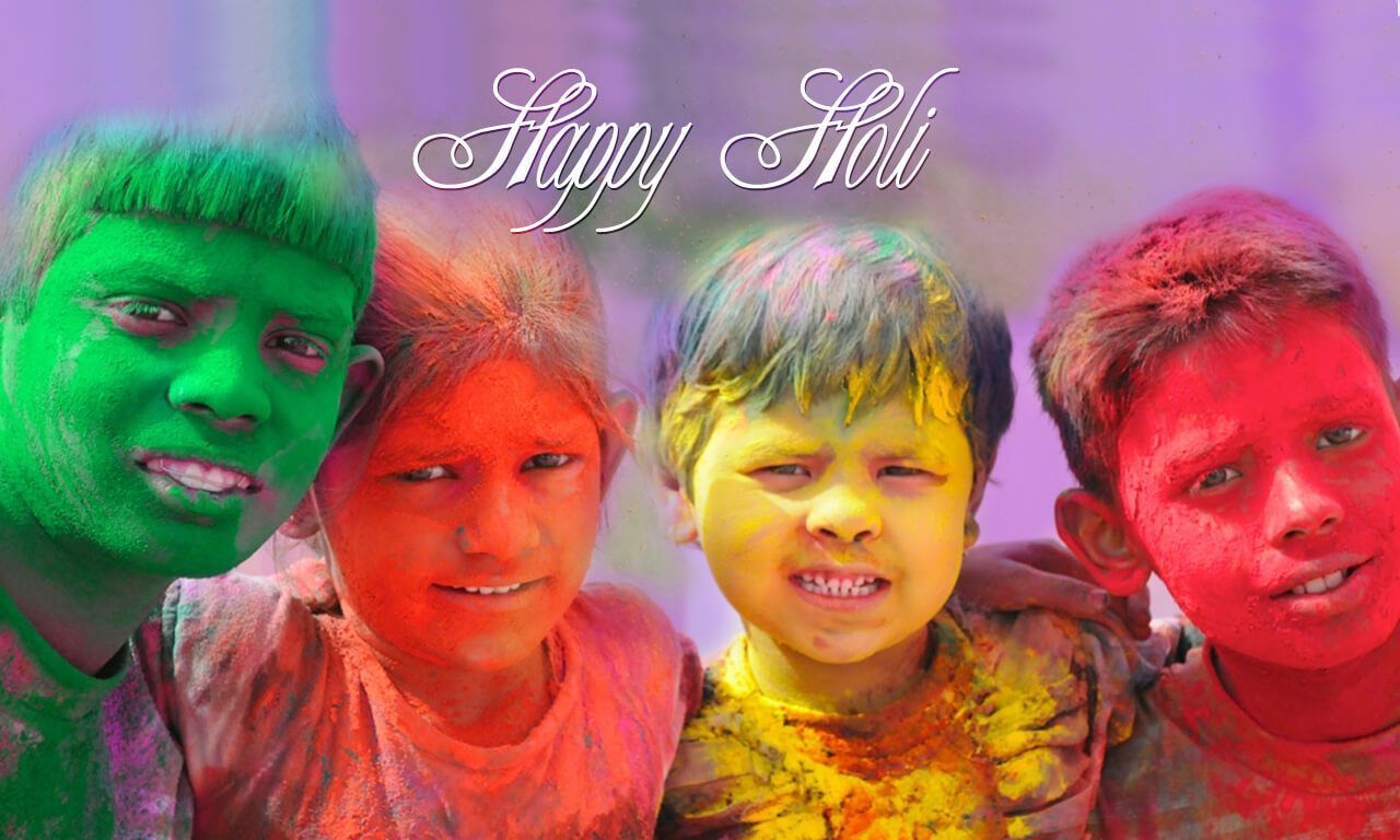 Holi Wallpaper and Image Free Download Holi Wallpaper - Holi