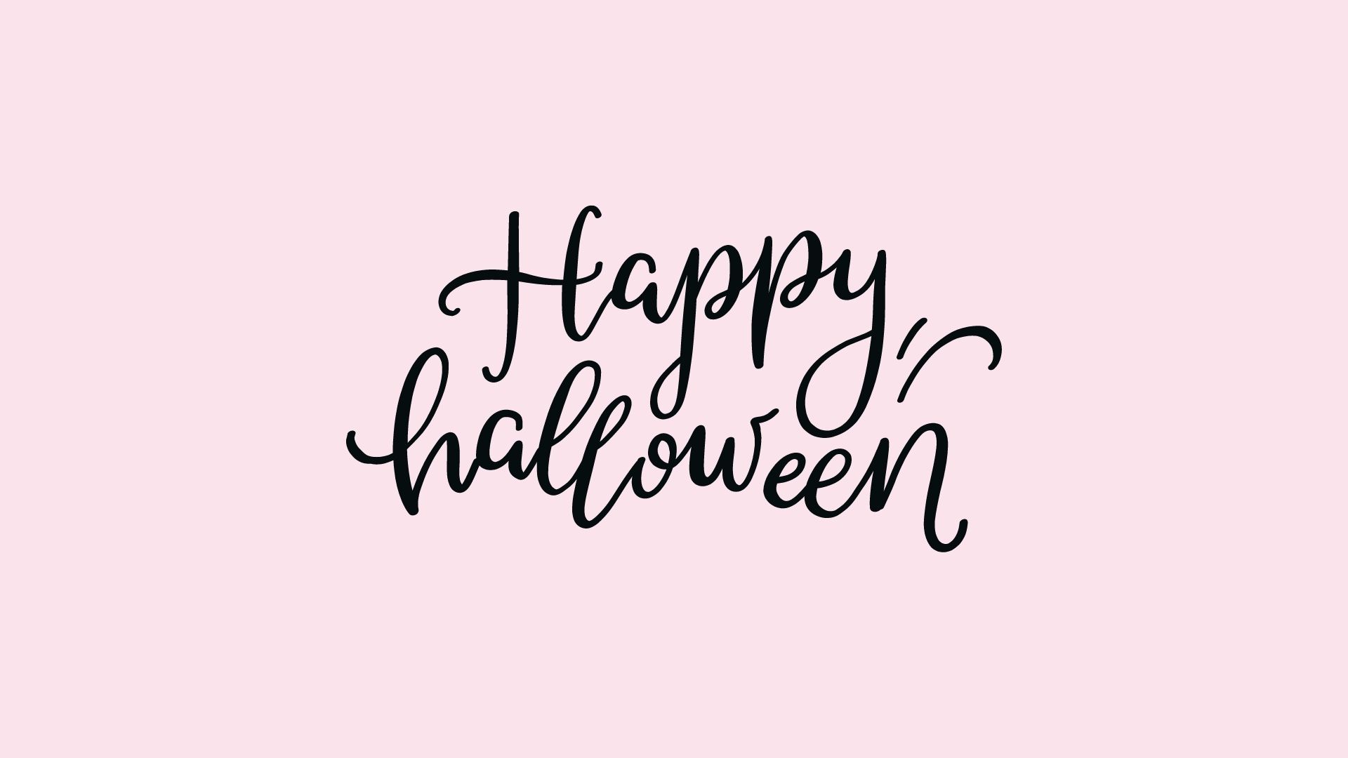 Cute Halloween Wallpaper