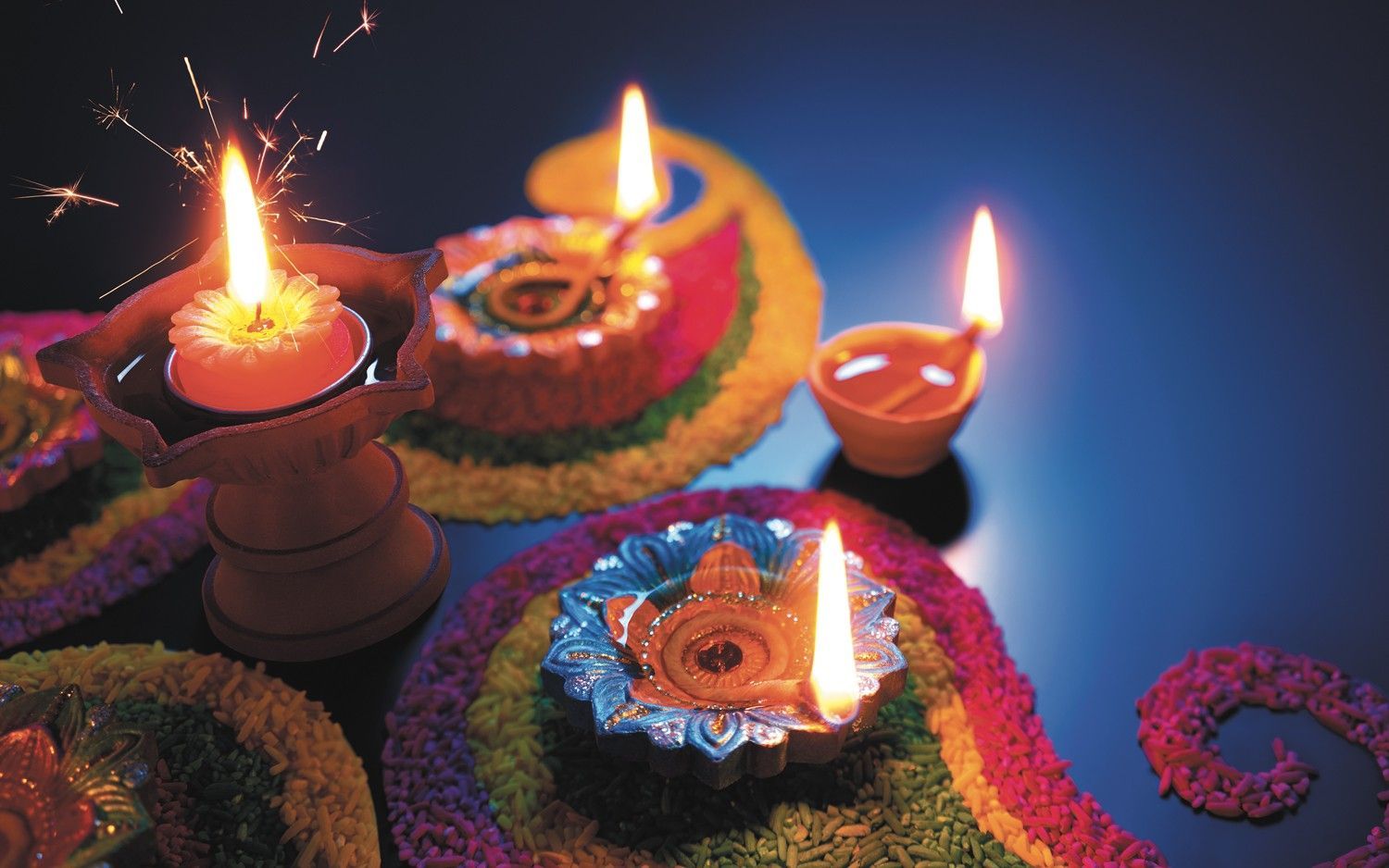 Happy Diwali: Festival of Lights. Health. Spokane. The Pacific Northwest Inlander. News, Politics, Music, Calendar, Events in Spokane, Coeur d'Alene and the Inland Northwest