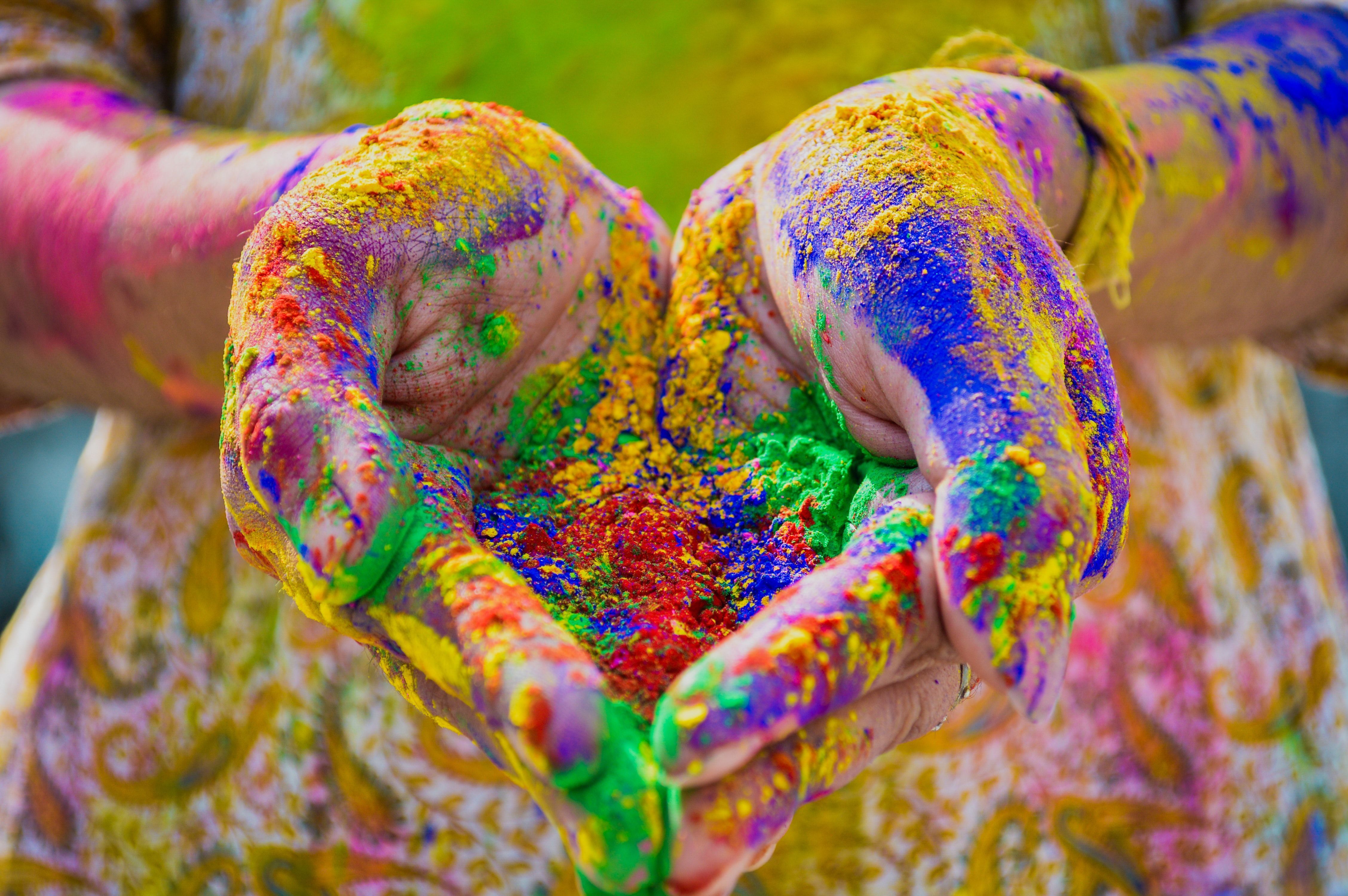 Best Holi Photo · 100% Free Downloads