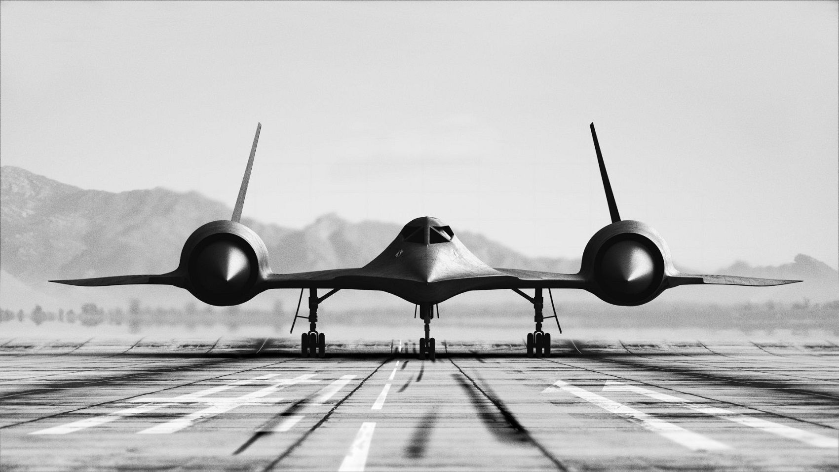 SR 71 Spy Plane: Still The Fastest Plane On Earth (But A Nightmare To Get Airborne). The National Interest