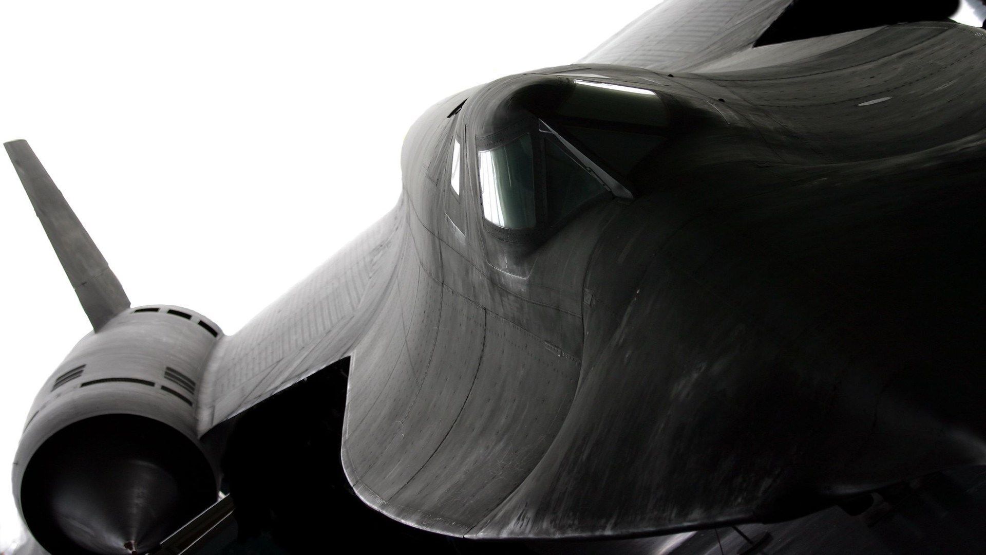 1920x1080 Free Awesome lockheed sr 71 blackbird