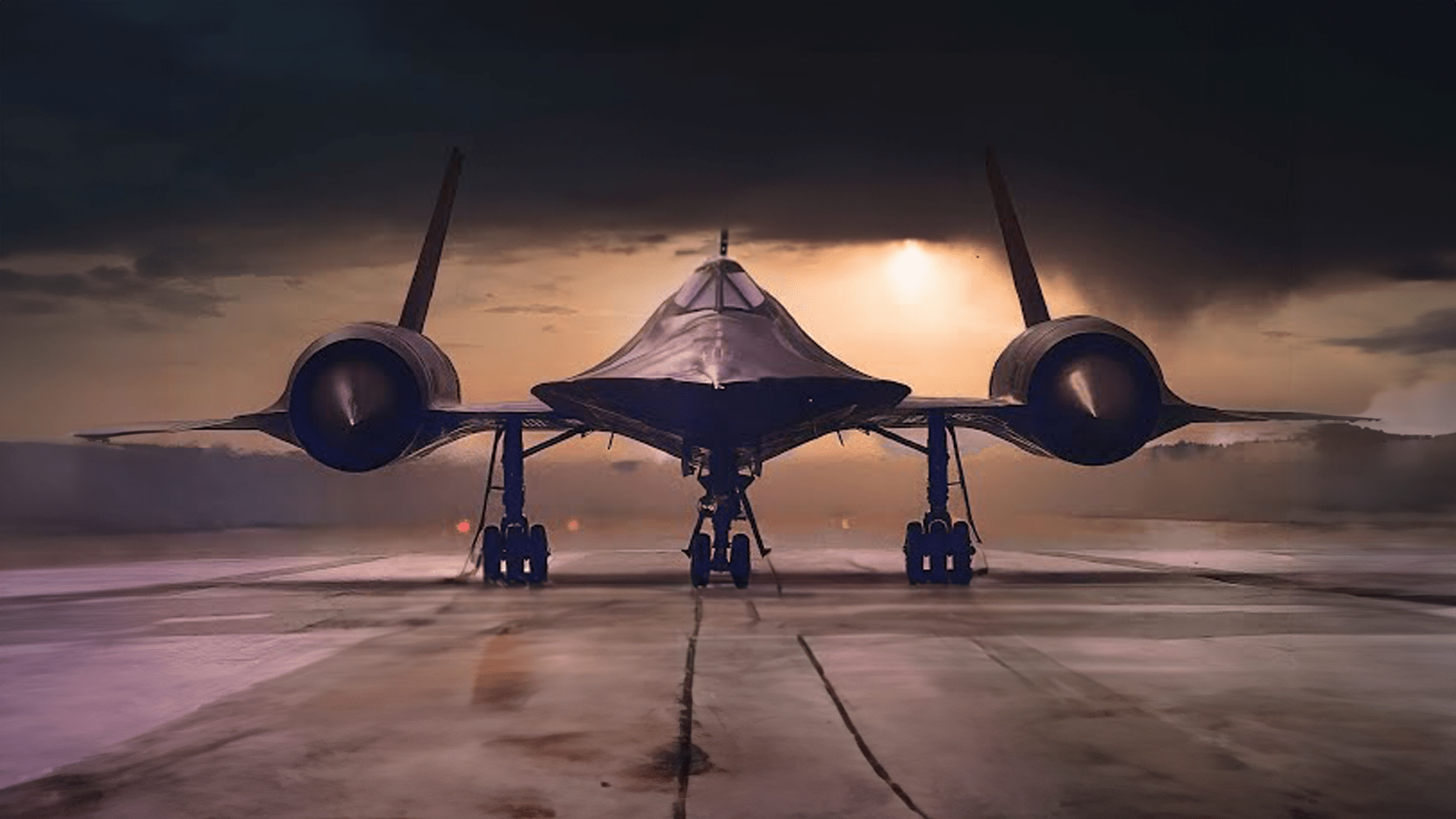 Espionage & Engineering: The SR 71's Soviet Deception