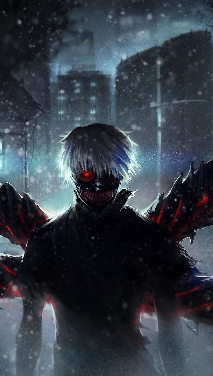 Background Tokyo Ghoul Wallpaper Discover more Dark, Fantasy, Illustrated, Japanese, Manga Series wallpaper.. Tokyo ghoul wallpaper, Anime, Tokyo ghoul