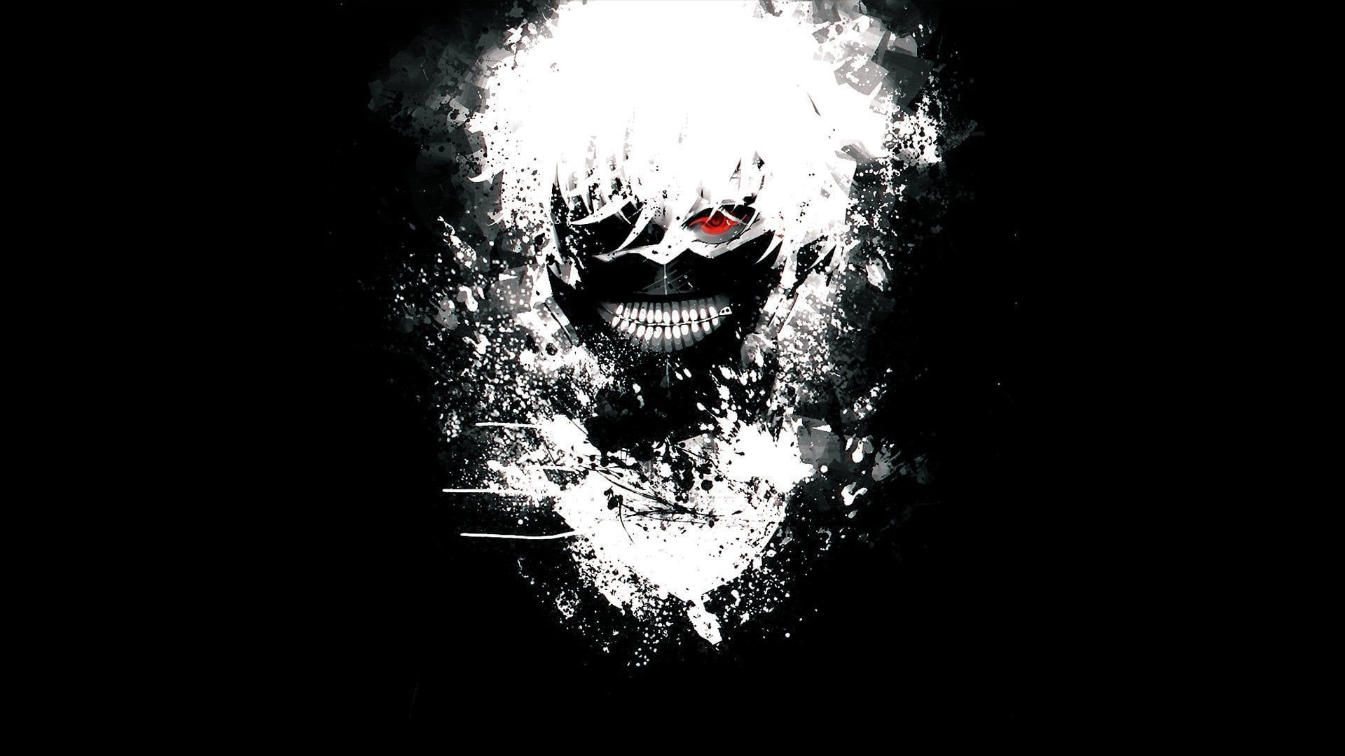 Favourite Tokyo Ghoul wallpaper?