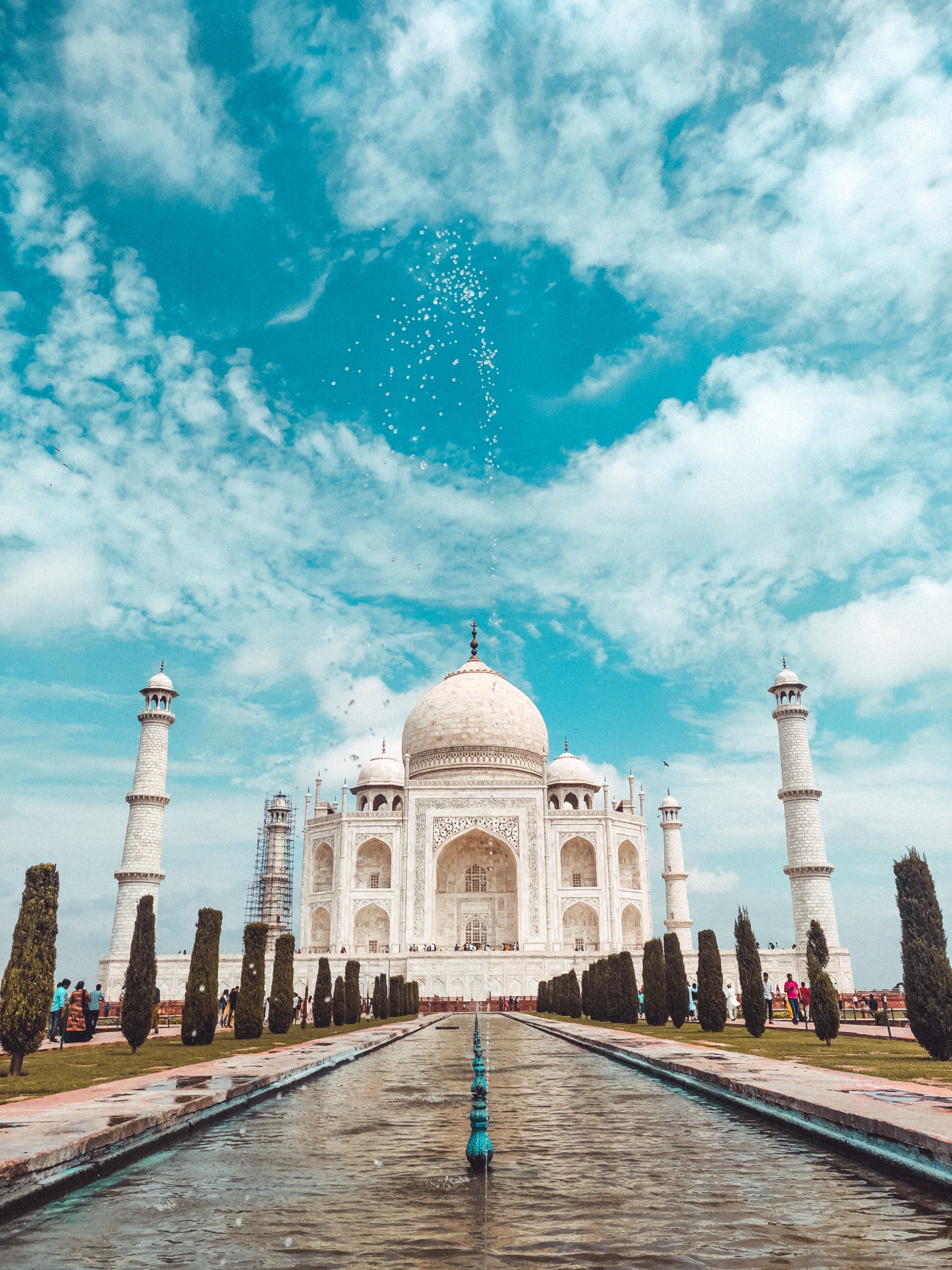 Taj Mahal Photo, Download The BEST Free Taj Mahal & HD Image