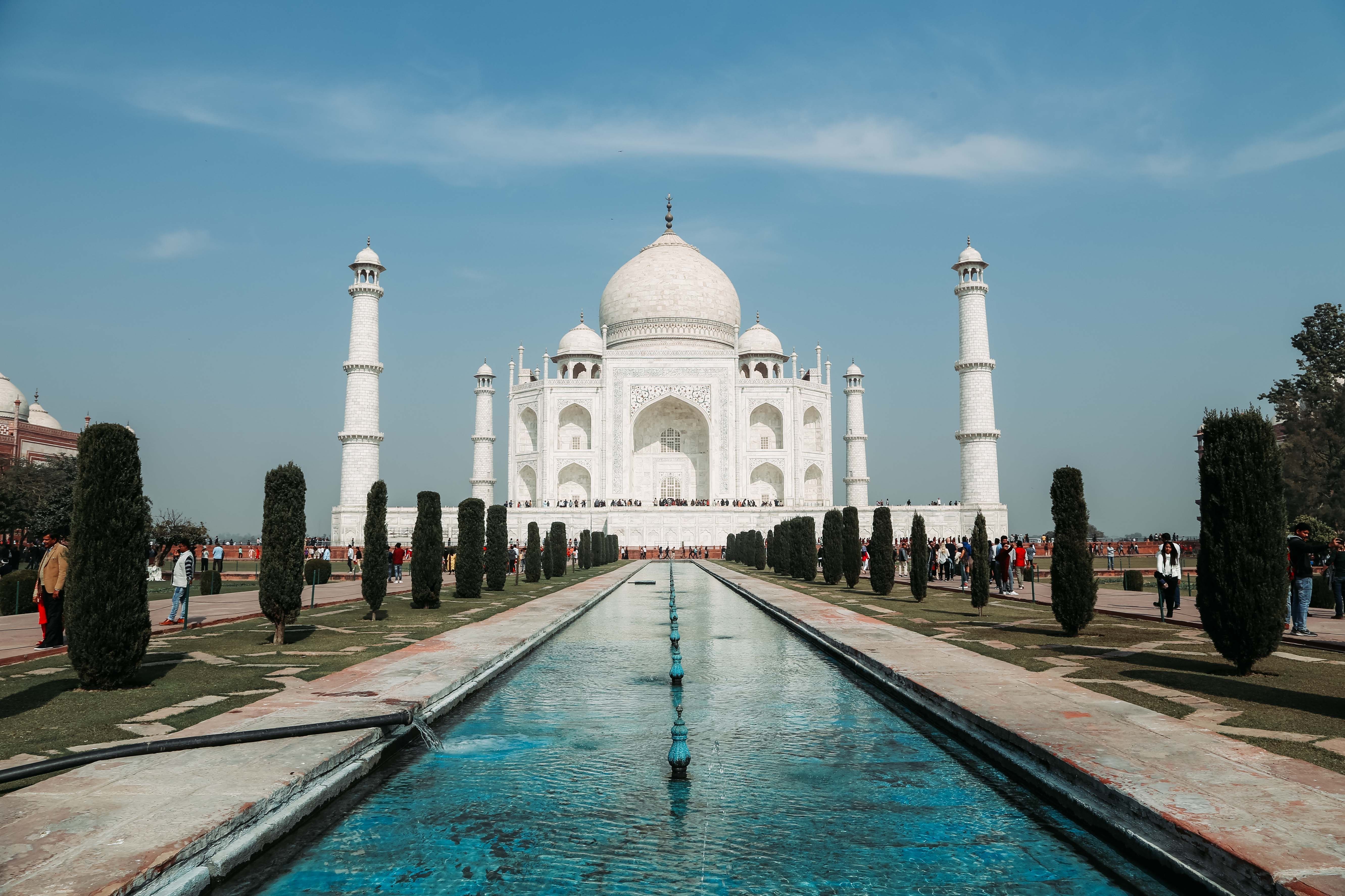 Taj Mahal Photo, Download The BEST Free Taj Mahal & HD Image