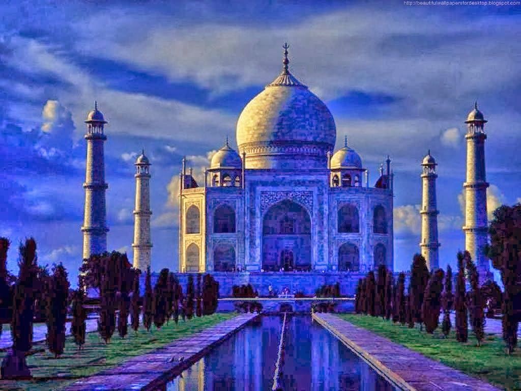 Taj Mahal Wallpaper 28920 4951263