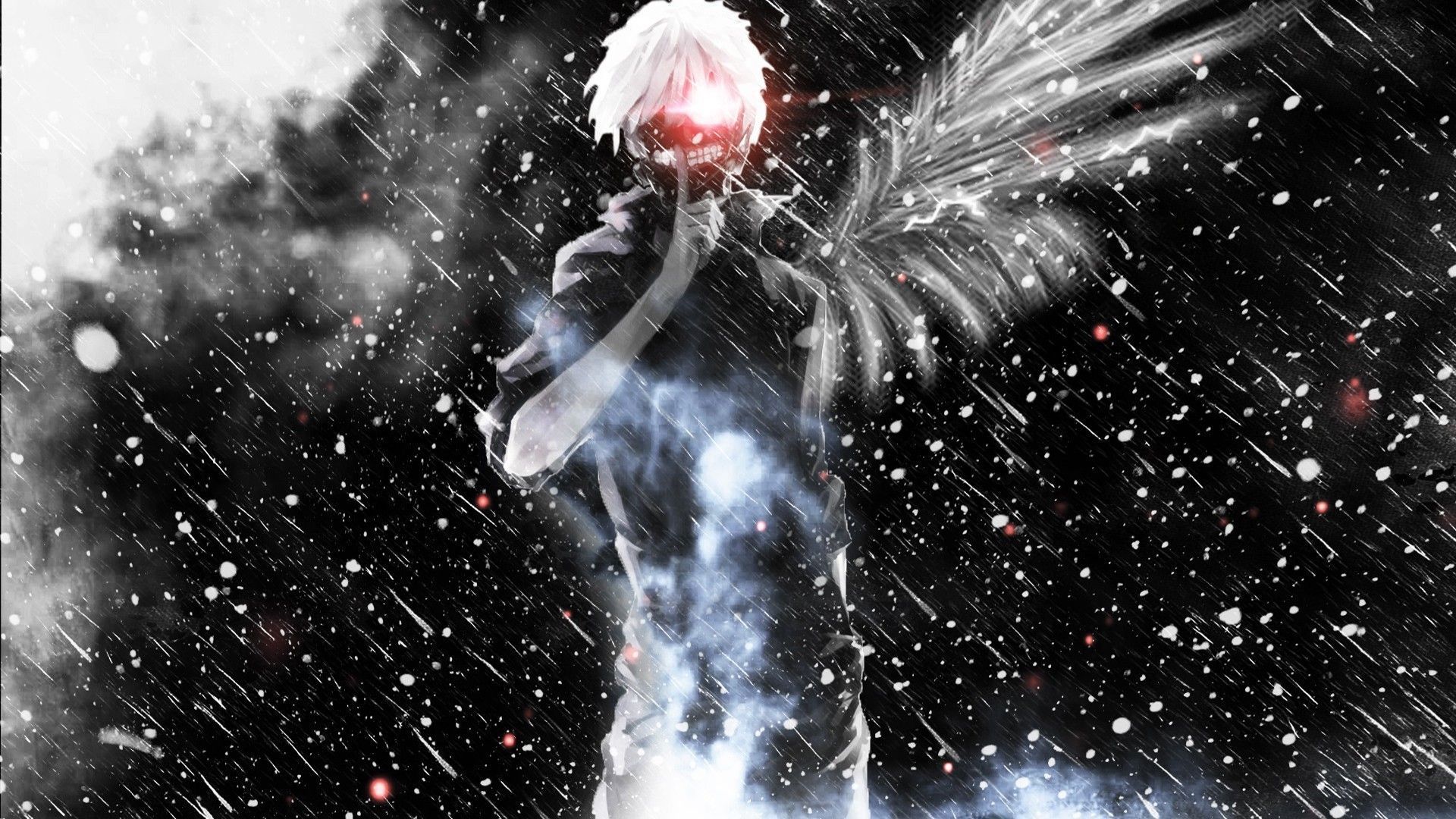 Tokyo Ghoul Wallpaper Phone As Wallpaper HD