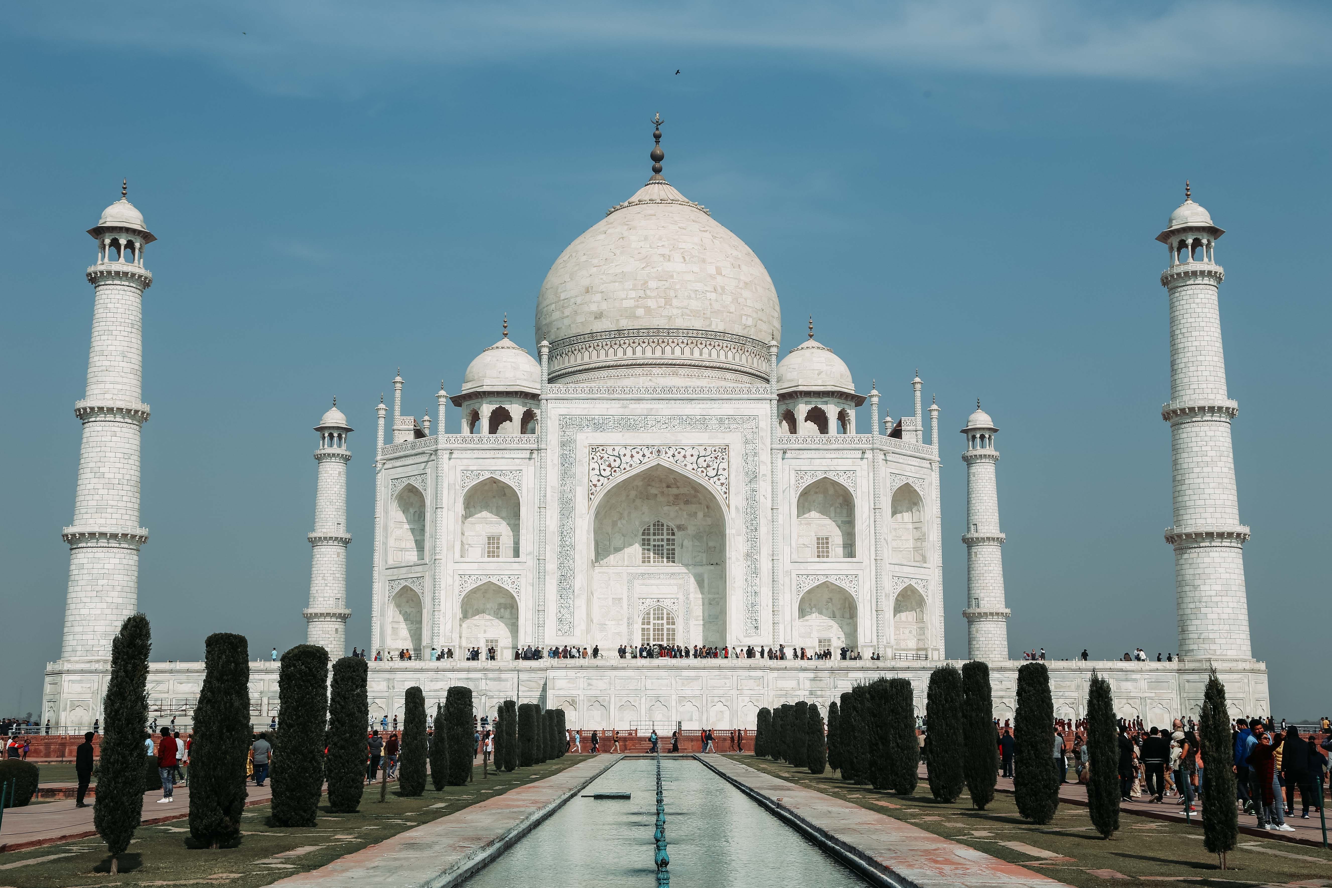 Taj Mahal Photo, Download The BEST Free Taj Mahal & HD Image