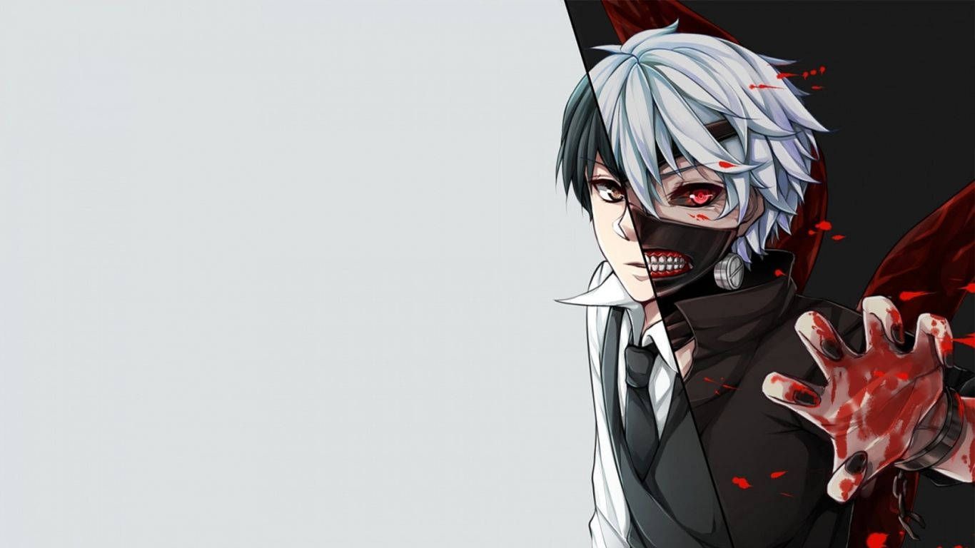 Download Tokyo Ghoul Wallpaper