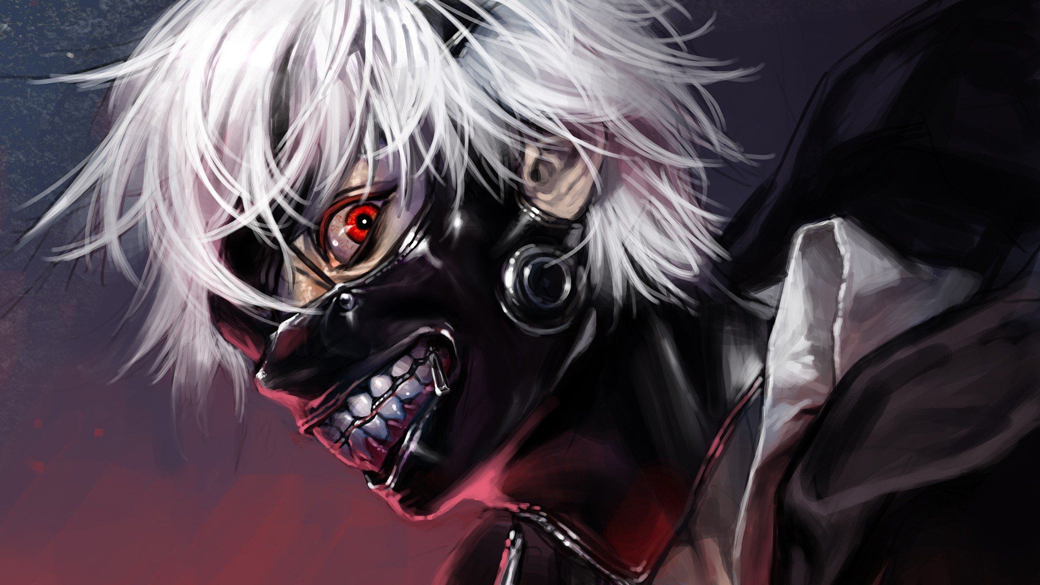 tokyo ghoul HD wallpaper, background